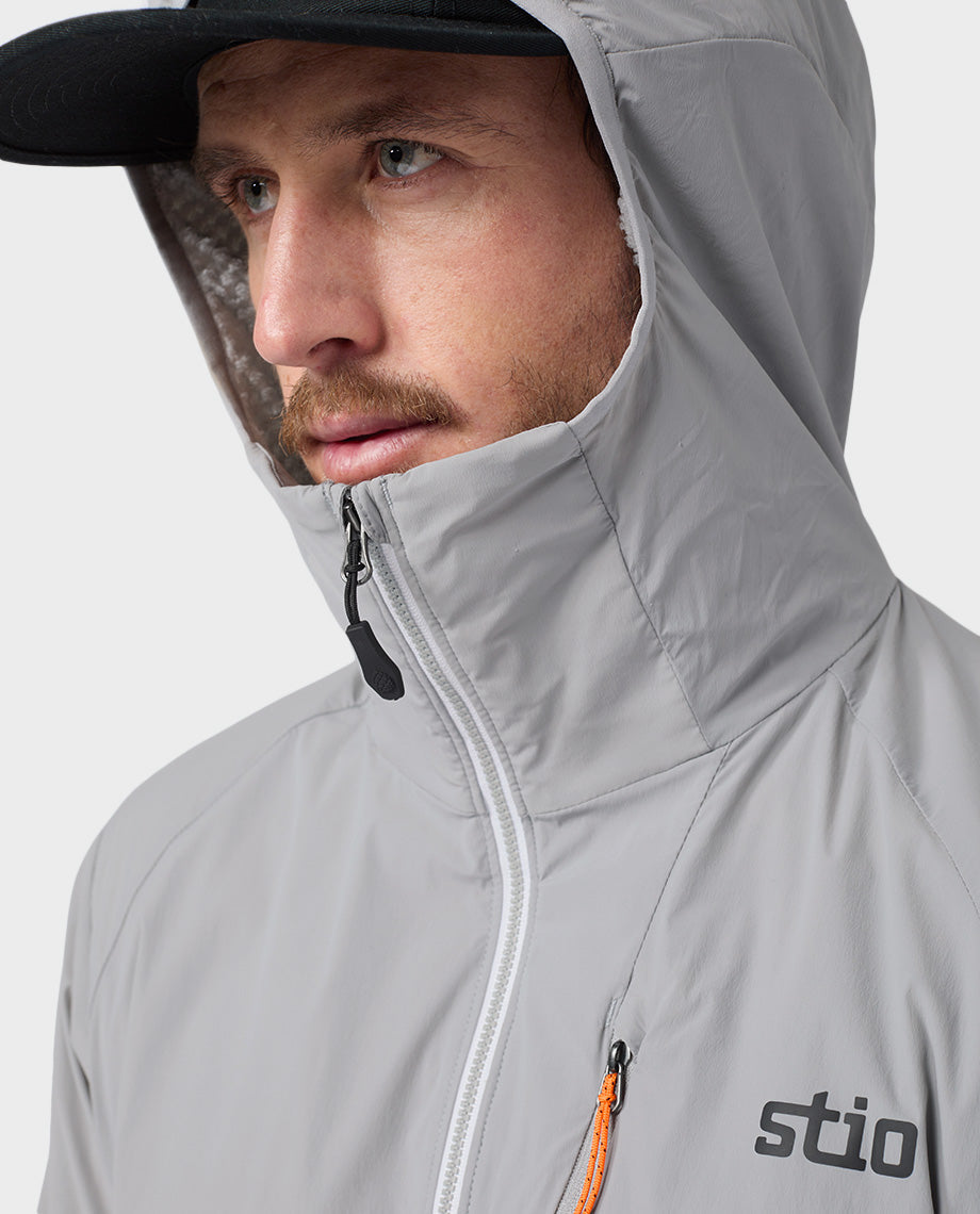 Men's Dawner Hooded Jacket、mySite、shMen's Dawner Hooded Jacket、mySite、glenpowelloop_name