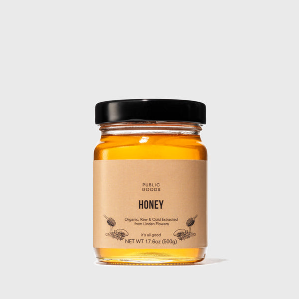  Organic Linden Flower Raw Honey、mySite、sugarbowlscore
