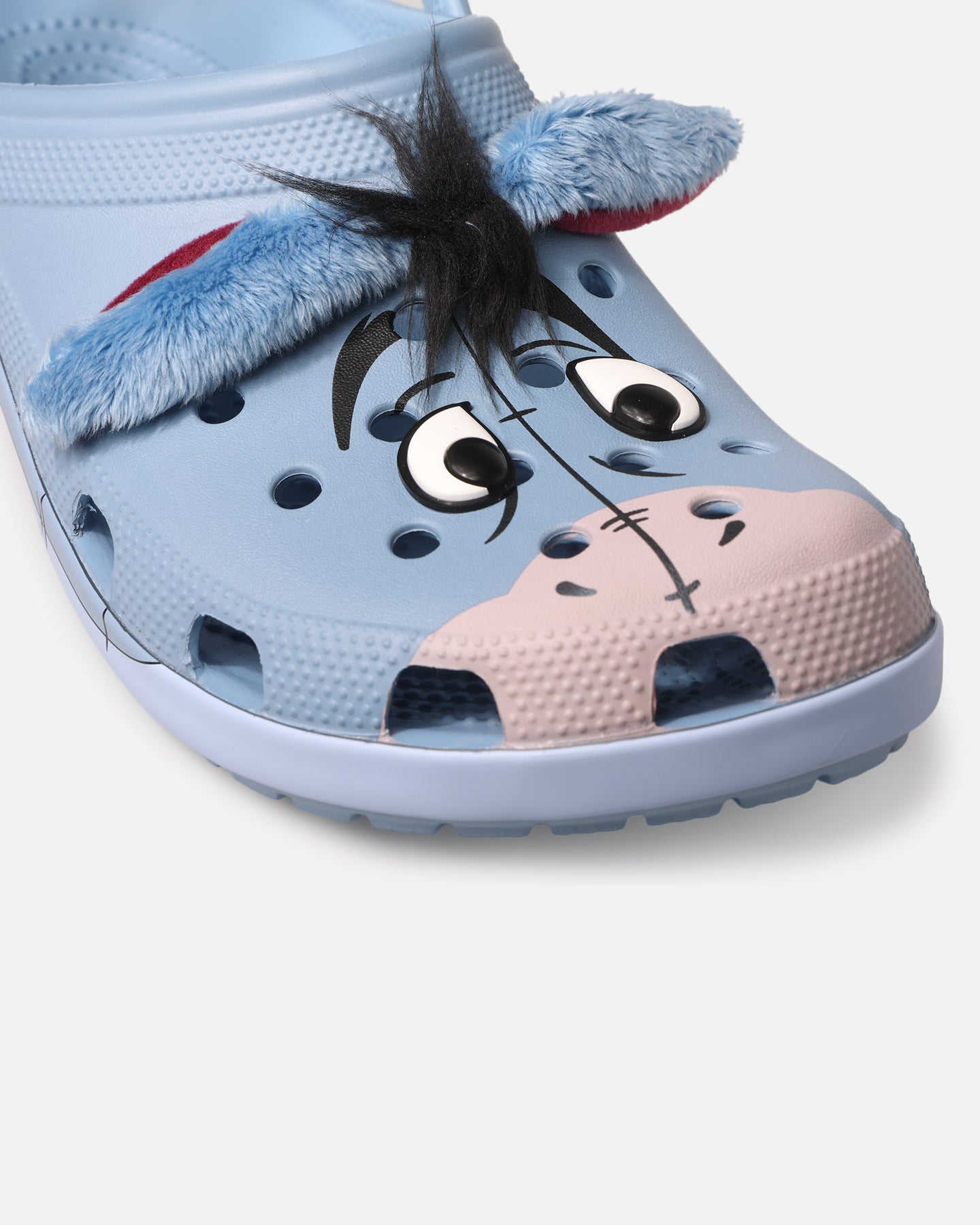 Disney Winnie the Pooh X Crocs Eeyore Classic Clog Multi、mySite、zt4zffjzw