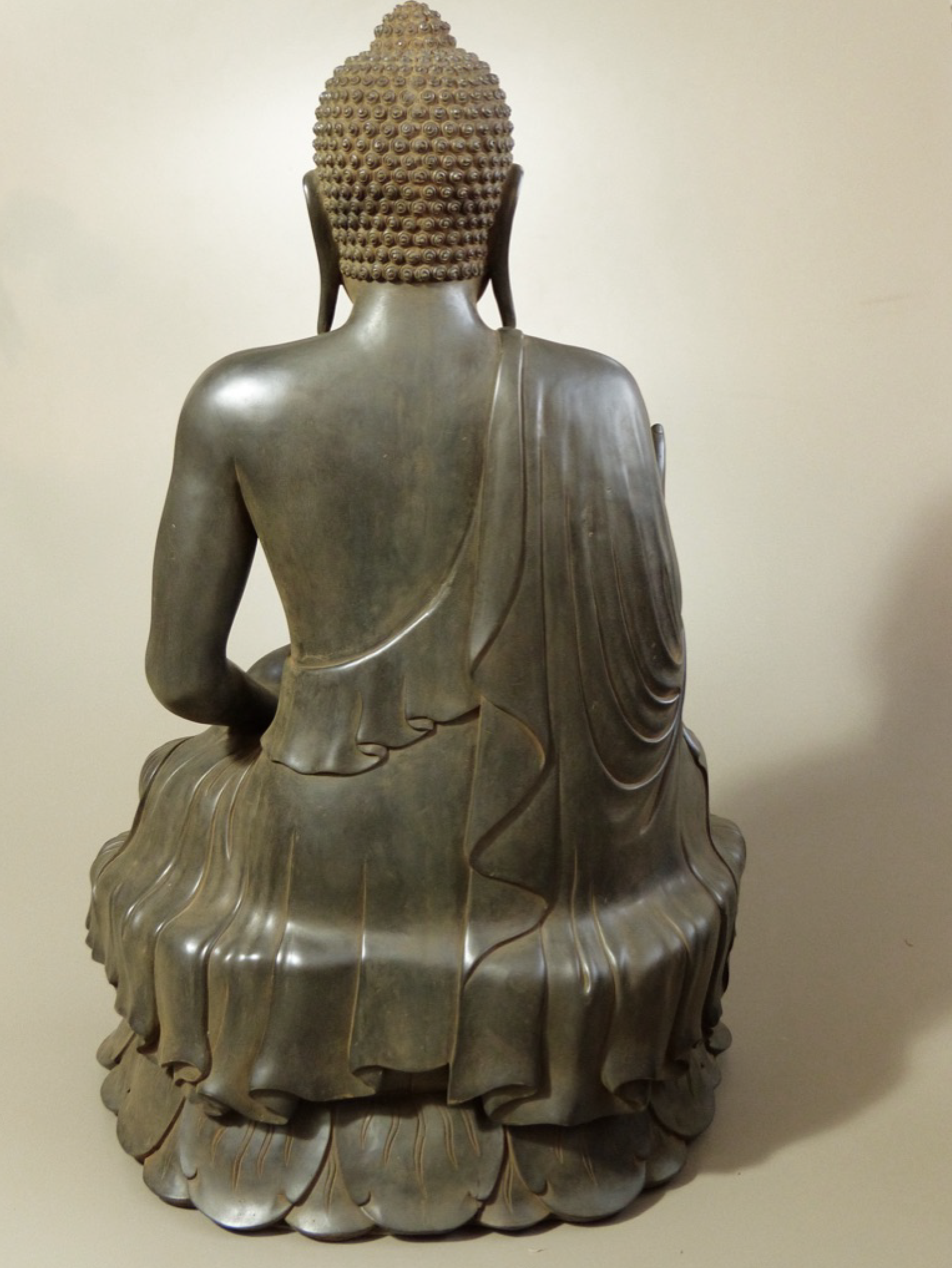 Large Teaching Buddha Statue、mySite、topwebapps