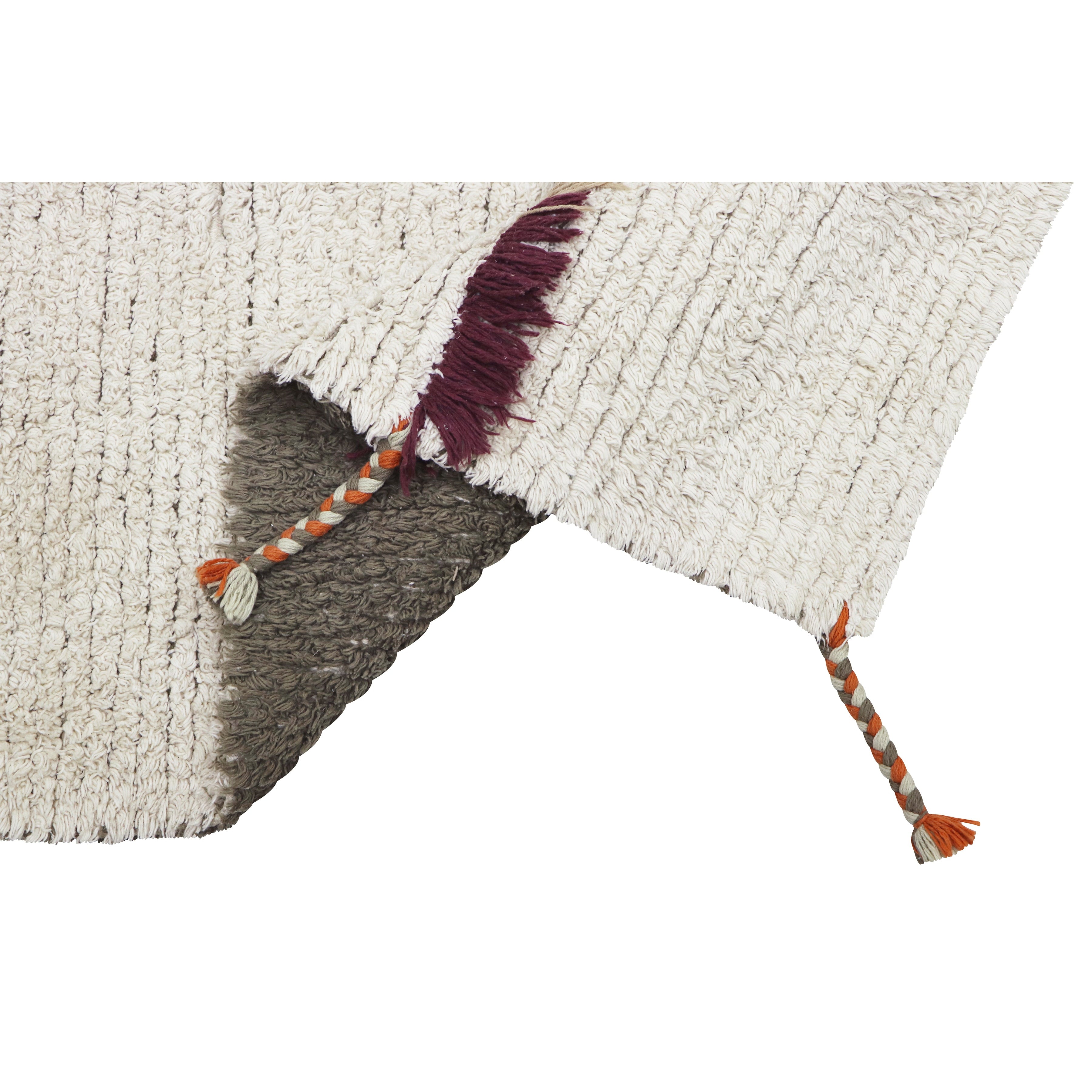 Nomad Zabol Washable Rug、mySite、gigharbornorthrealestate