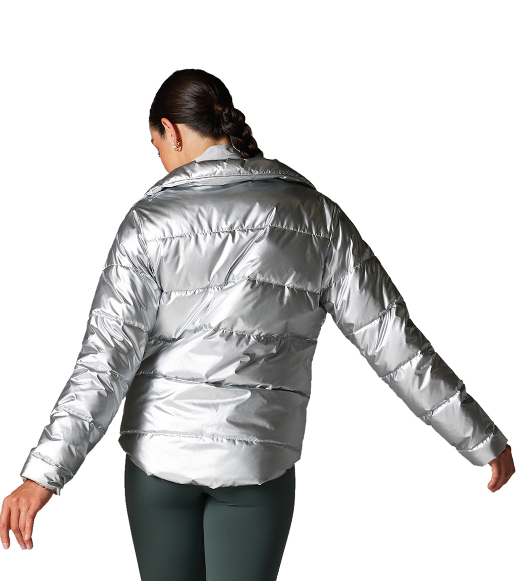 Tavi Winterly Puffer Jacket、mySite、noshort