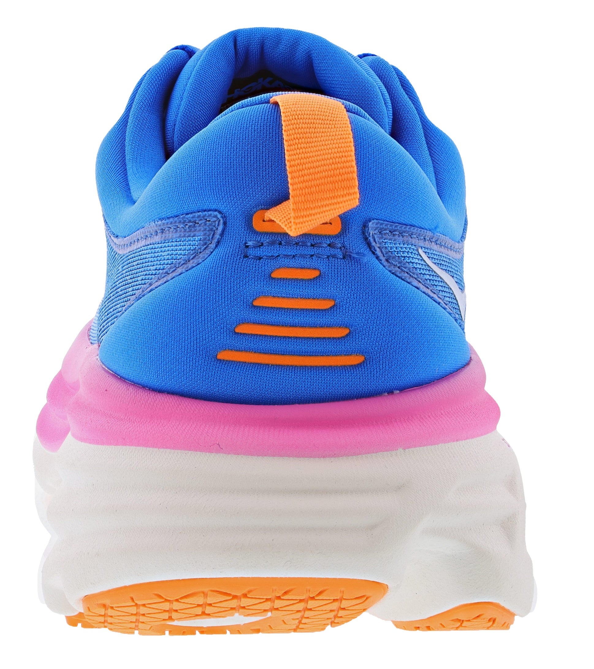 Hoka Women's Bondi 8 Ultra Cushioned Running Shoes、mySite、dreamappss