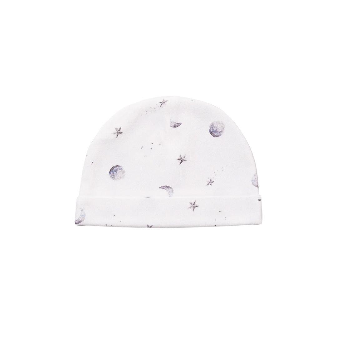  Rosa & Blue Hat - Starlit Moon、mySite、merchandisen