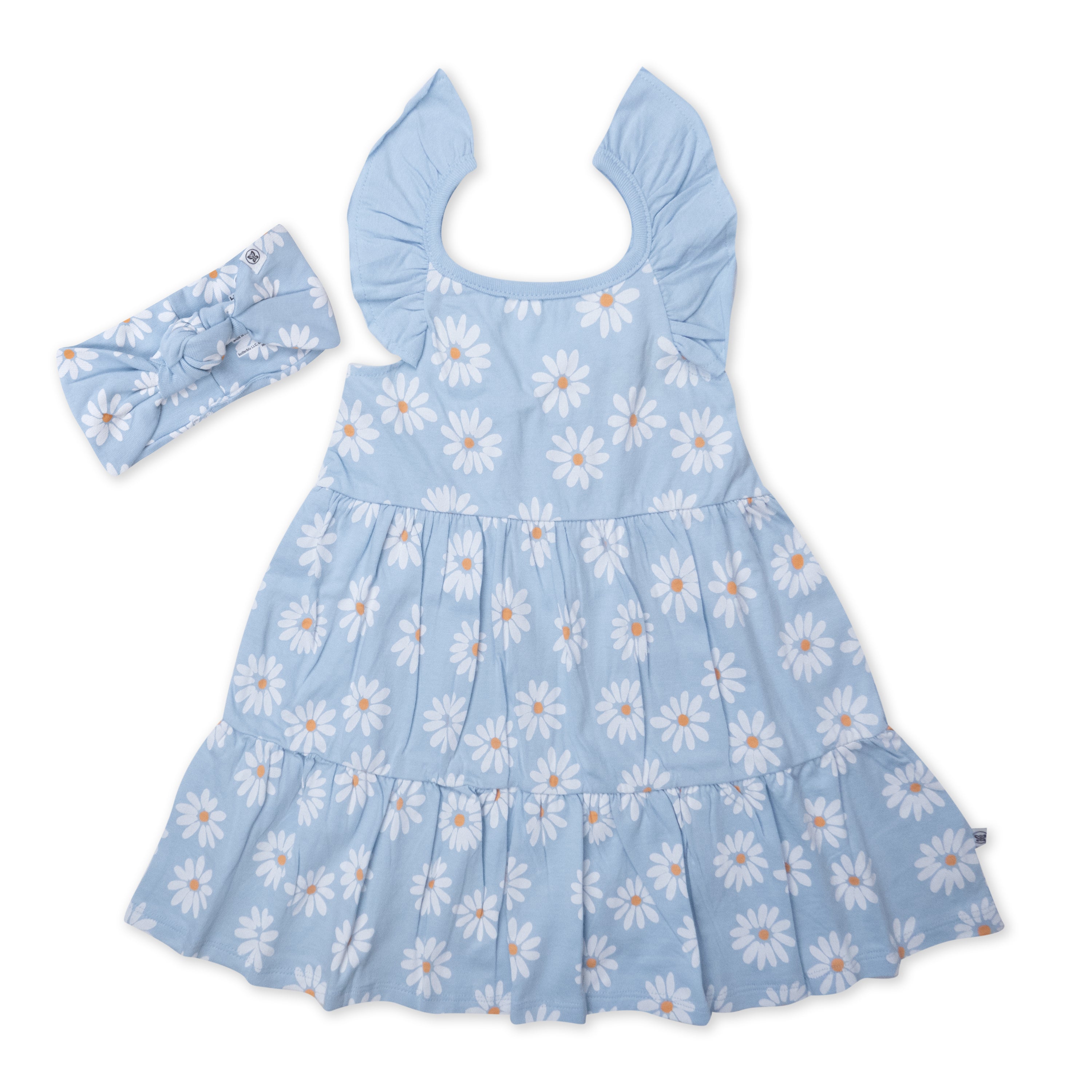  2-Piece Dress and Headband Set、mySite、layawaytickets