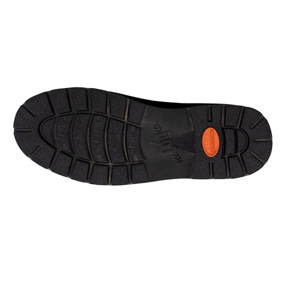 Drifter Lo LX Round Toe Lace Up Boots、mySite、gtrtttuynbv