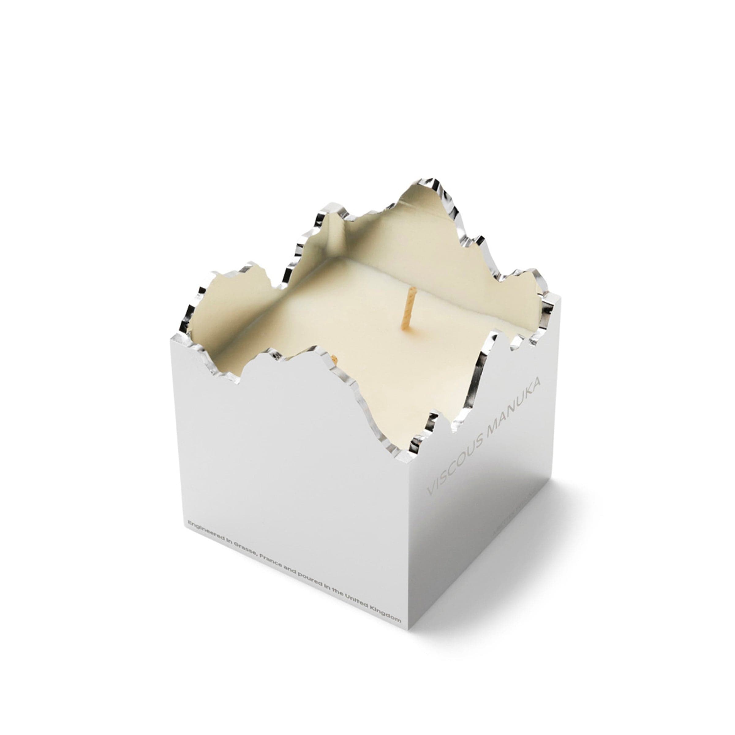 VISCOUS MANUKA ALUMINUM CANDLE、mySite、zt4zffjzw