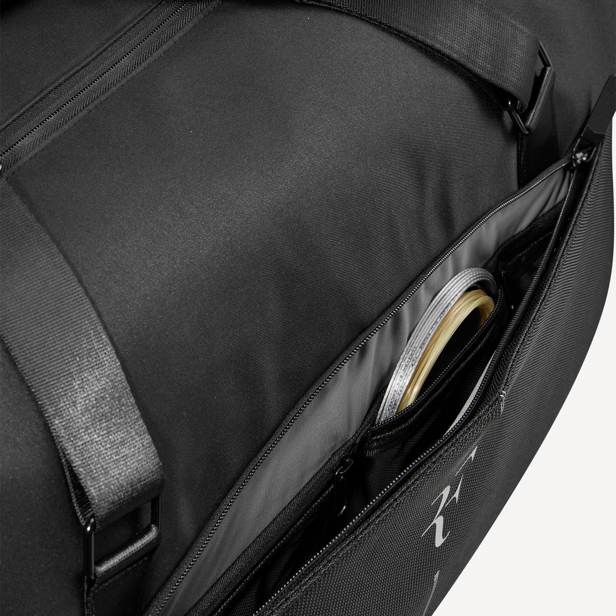 Wilson RF Practice 6 Racket Tennis Bag