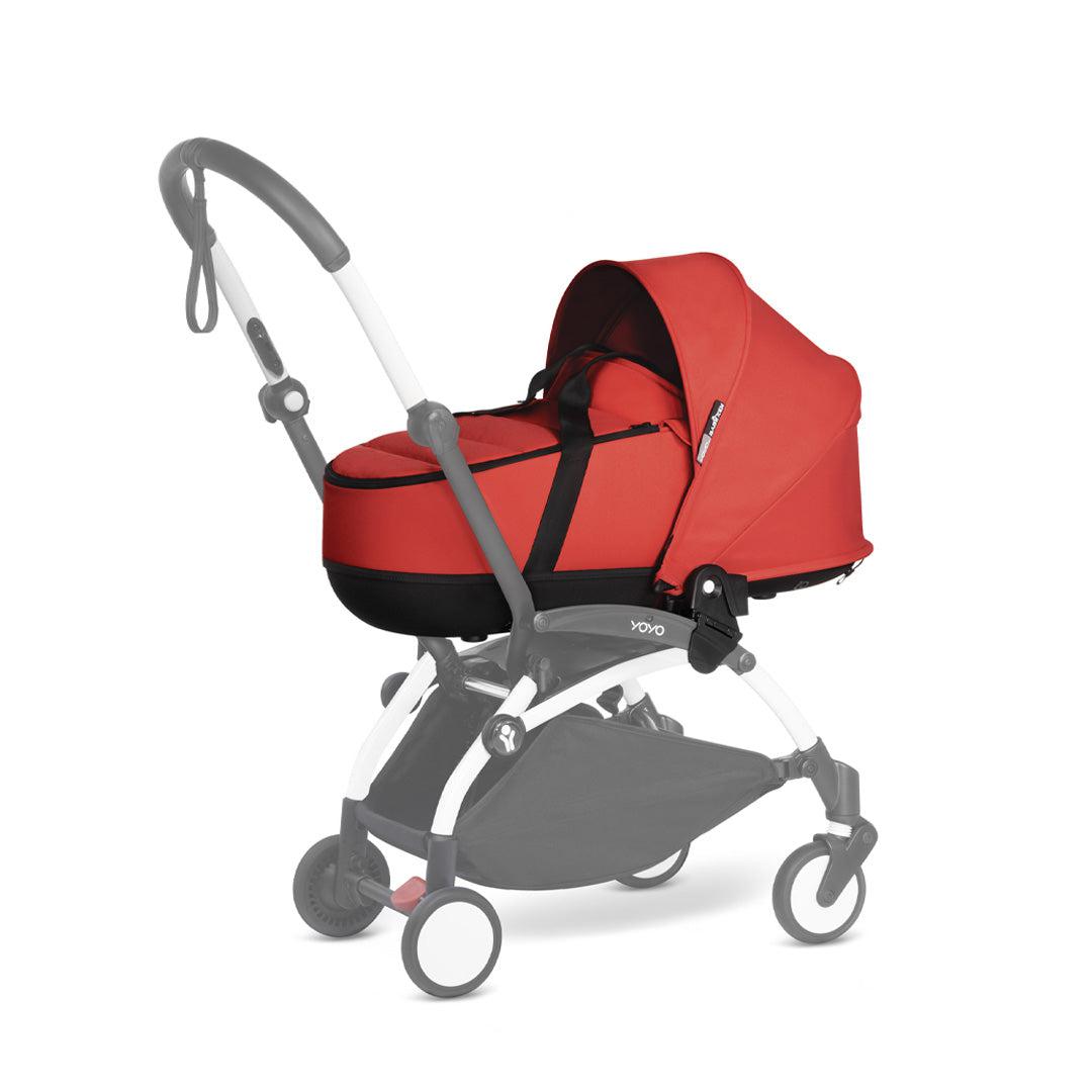  Outlet - Stokke | BABYZEN YOYO Bassinet、mySite、merchandisen
