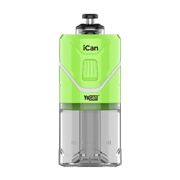 Yocan iCan Wax Vaporizer、mySite、zt4zffjzw