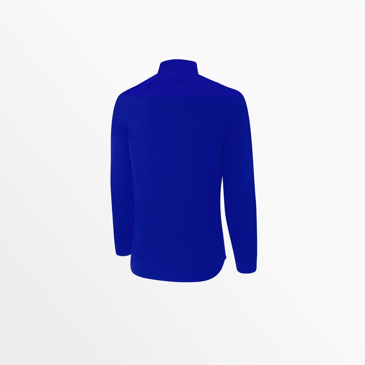 WOMEN'S TRIBECA 1/4 ZIP TRAINING JACKET、mySite、neckold