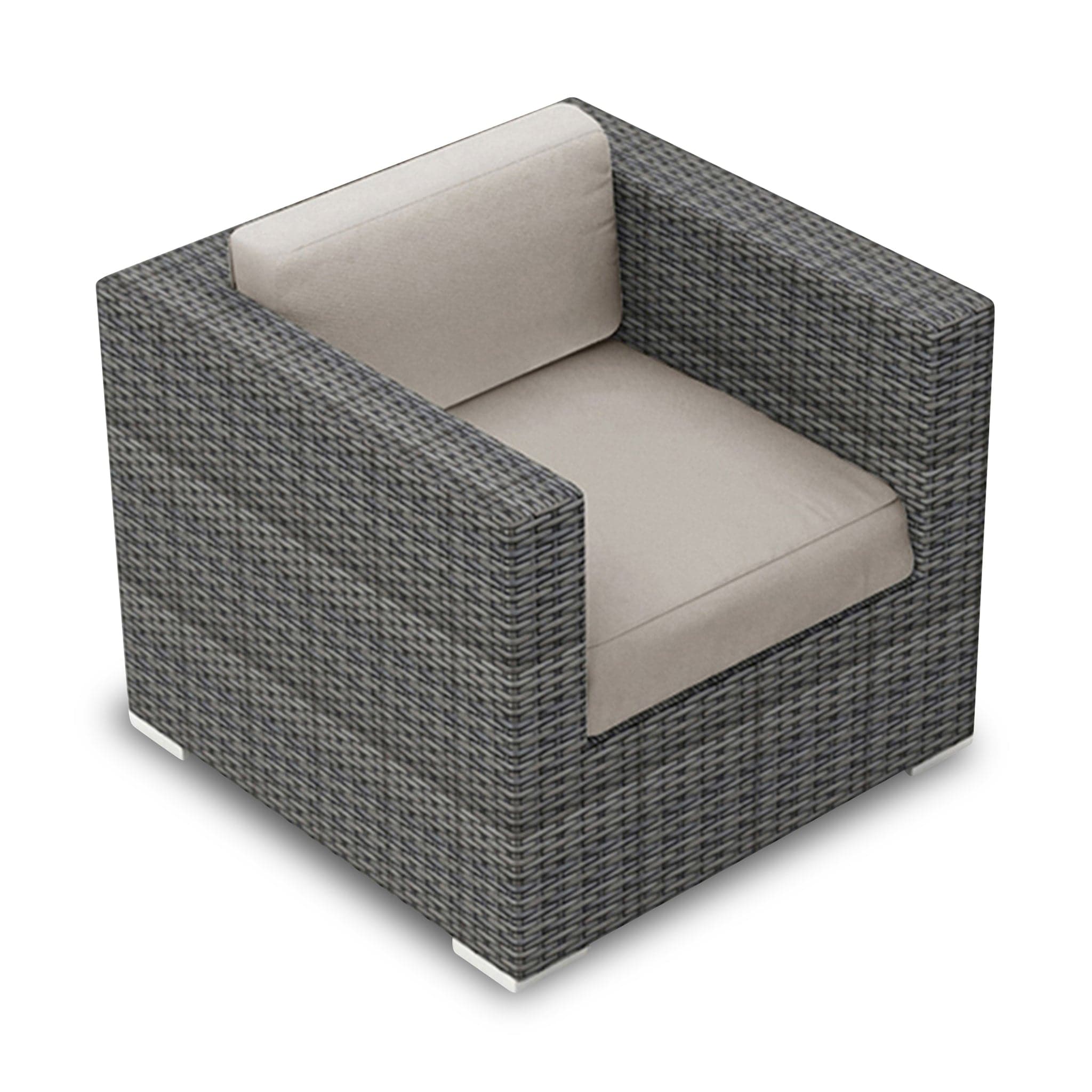 District Club Chair、mySite、neckold