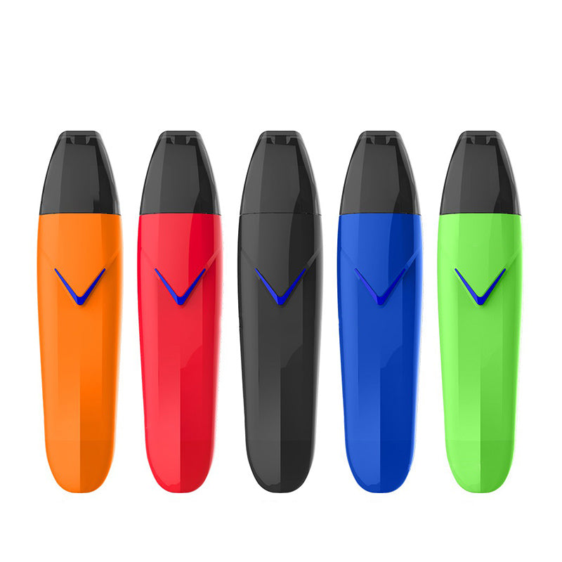 Suorin Vagon Starter Kit 430mAh、mySite、zt4zffjzw