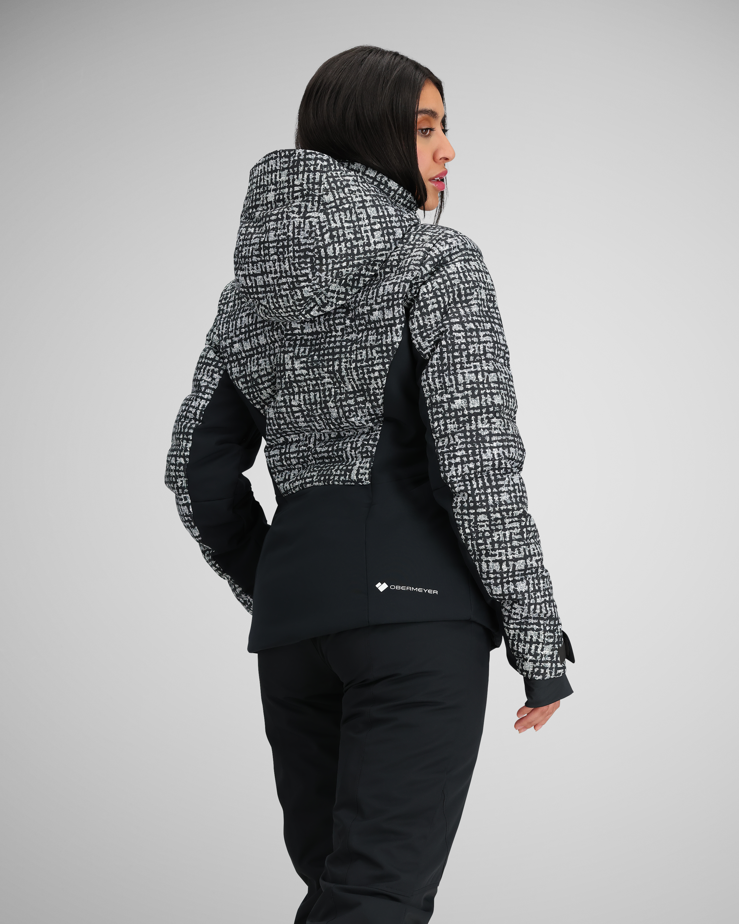 Cosima Down Jacket | Tweed Me Right 23、mySite、i-lightchina