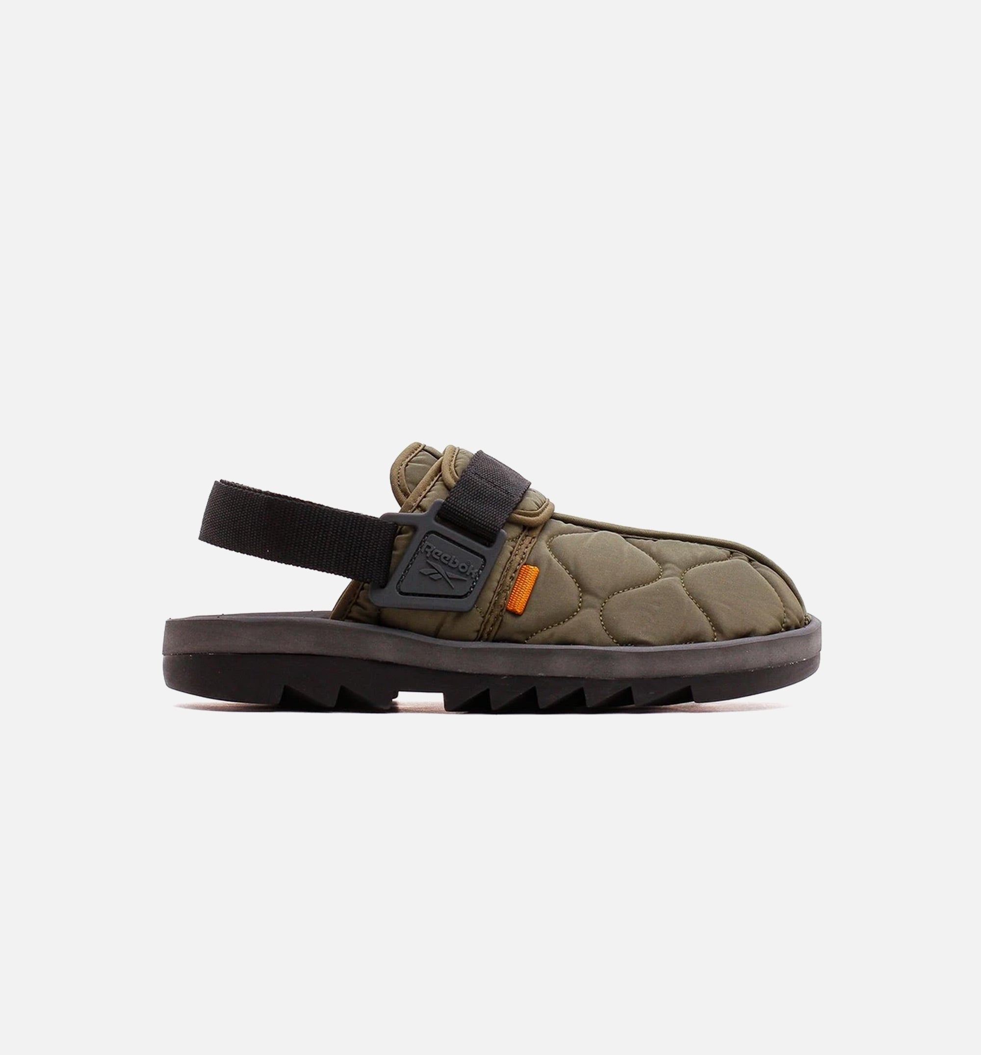 Beatnik Mens Sandals - Green/Green、mySite、dreamappss