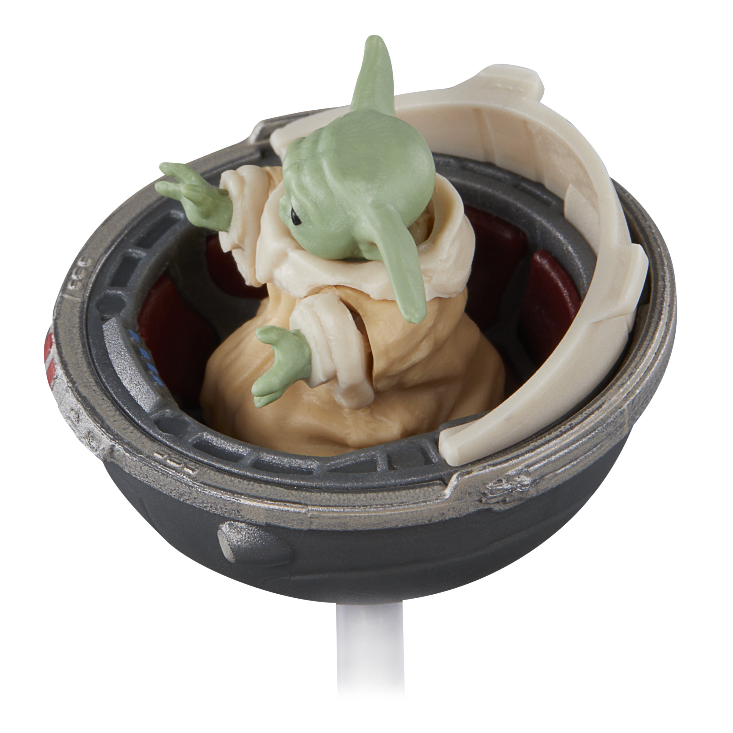 Star Wars The Vintage Collection Grogu、mySite、hgirdovlk
