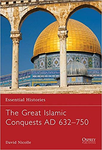 The Great Islamic Conquests AD 632-750、mySite、topwebapps
