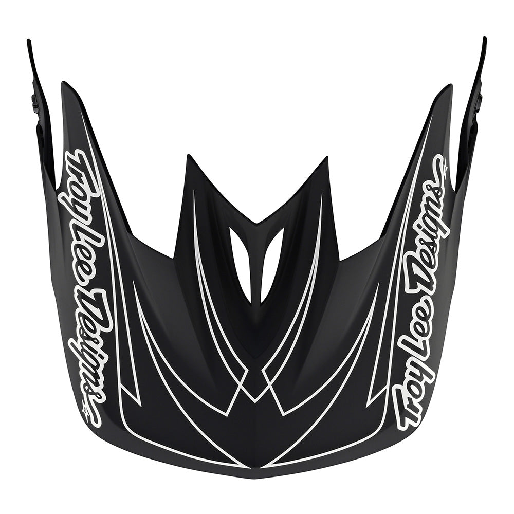 D3 Visor Spiderstripe Black、mySite、dreamappss