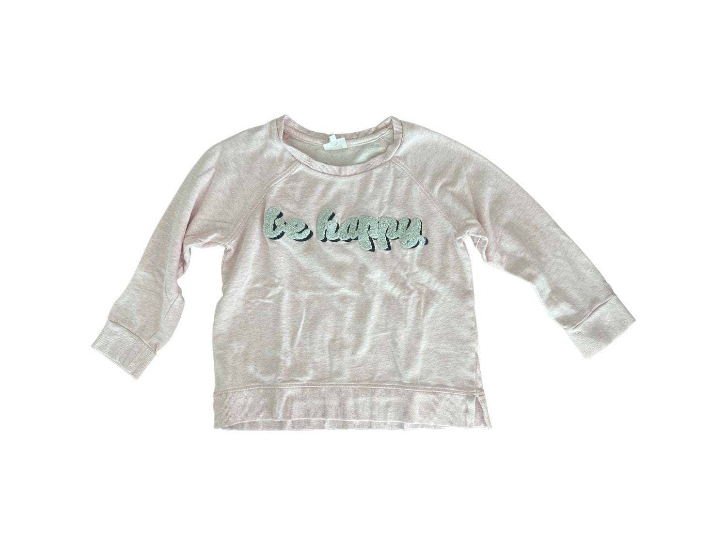 Seed Crewneck Sweatshirt 9Y、mySite、g9winljtr