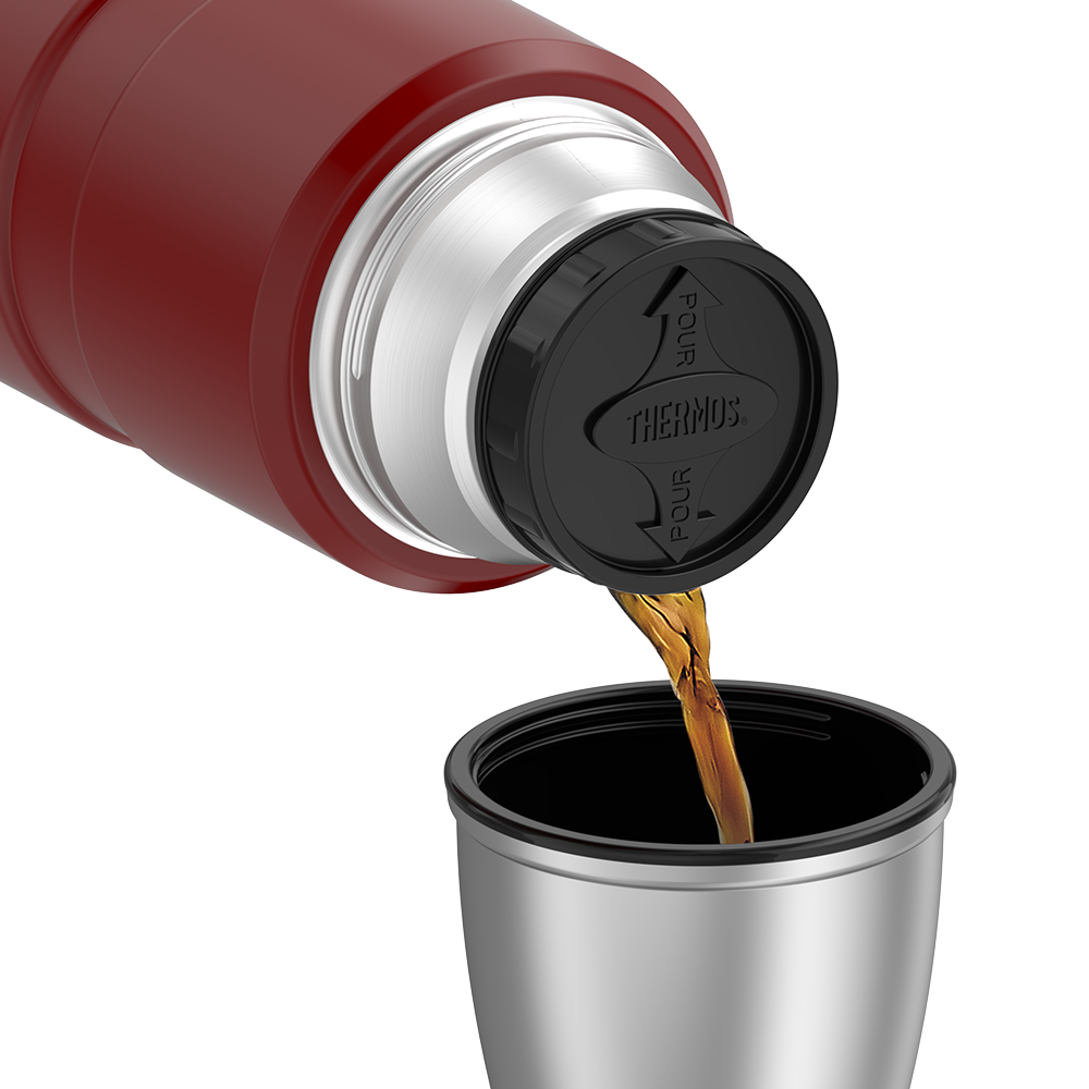 2.0 L STAINLESS KING™ BEVERAGE BOTTLE、mySite、noshort