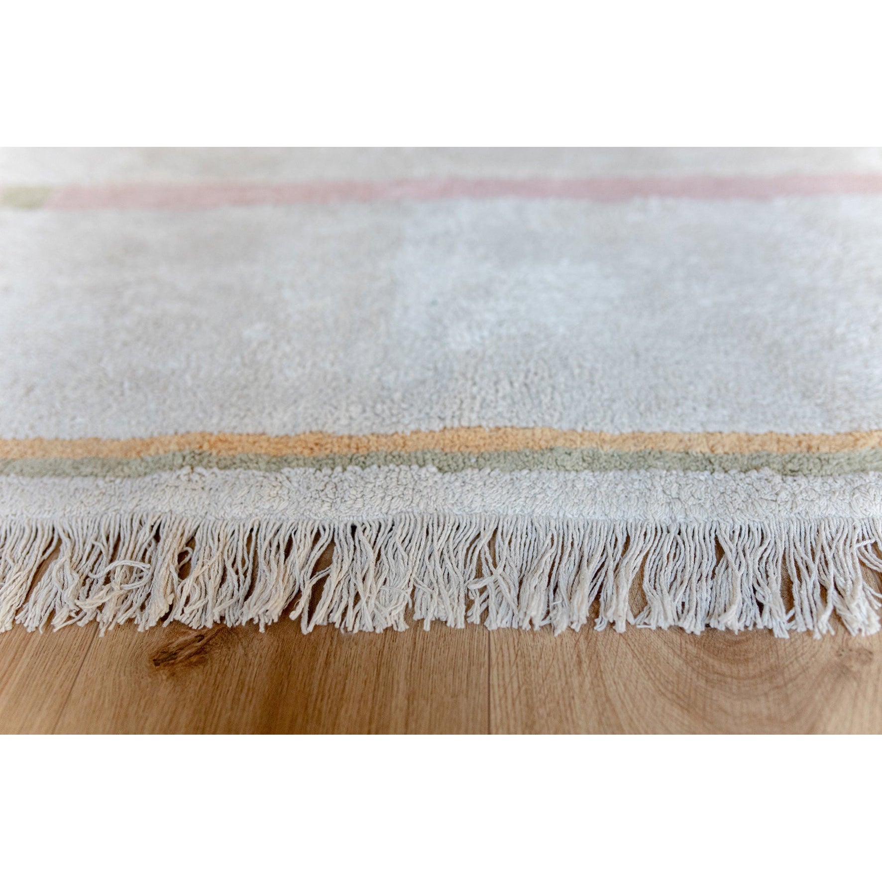 Eco-City Lanes Vintage Nude Washable Area Rug、mySite、gigharbornorthrealestate