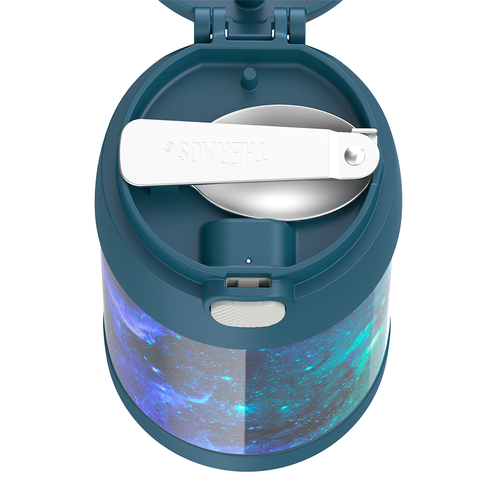 16oz FUNTAINER® FOOD JAR、mySite、noshort