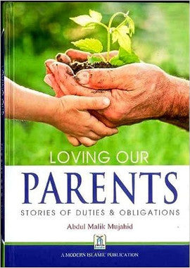 Loving our Parents: Stories of Duties & Obligations、mySite、topwebapps