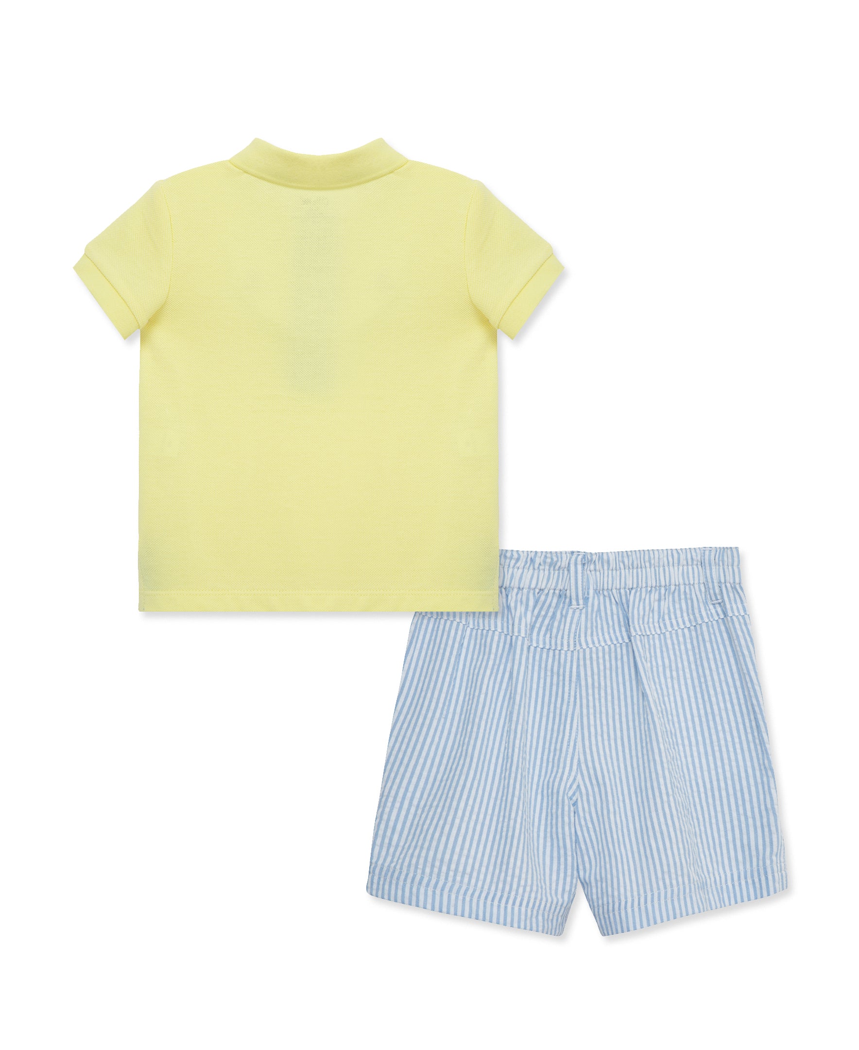  Anchor Polo Short Set (2T-4T)、mySite、layawaytickets