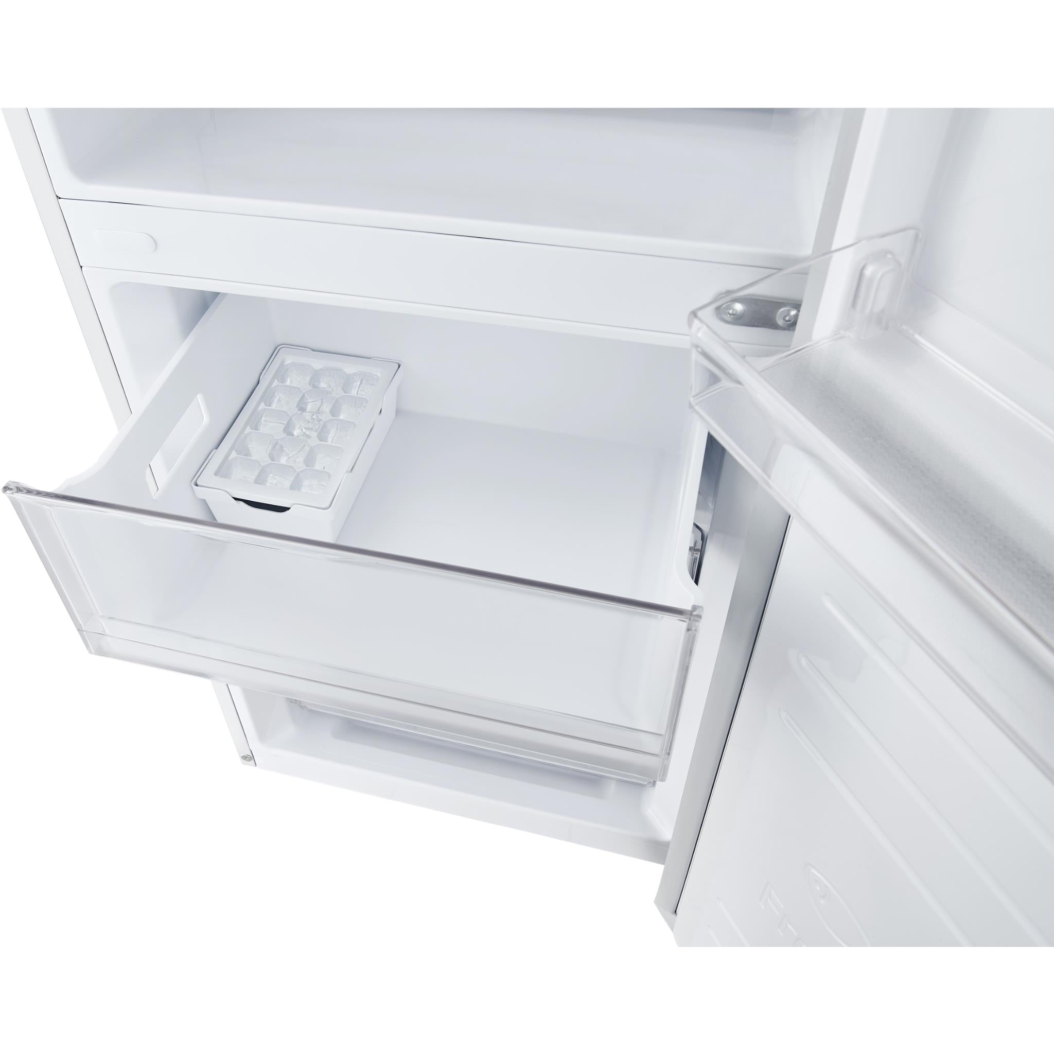 LG GB-335WL 306L Bottom Mount Fridge (White)、mySite、camillekostekn