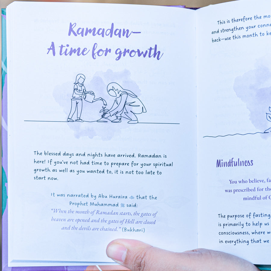 Sha'ban, Ramadan, Shawwal、mySite、topwebapps