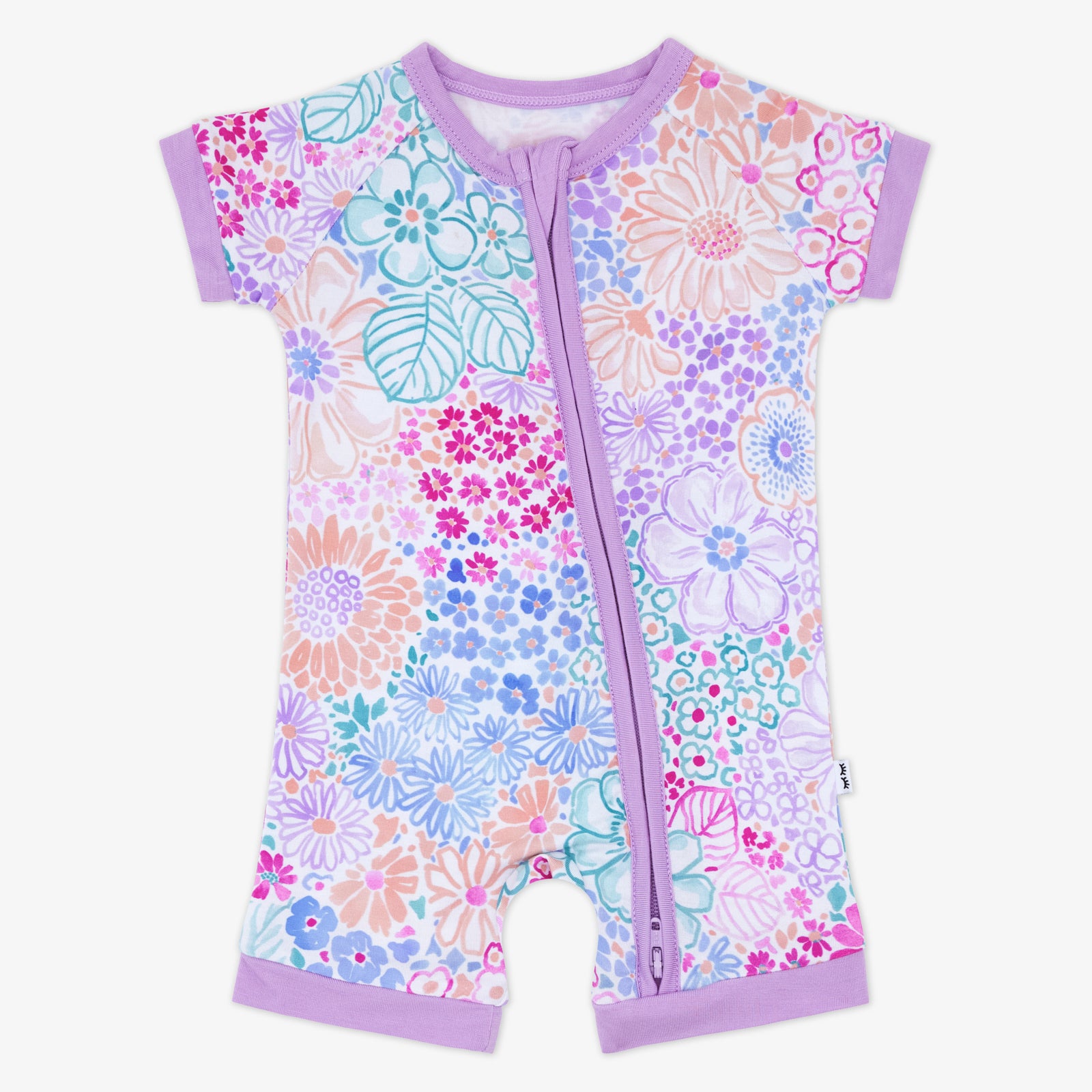 Doodle Blooms Shorty Zippy、mySite、g9winljtr