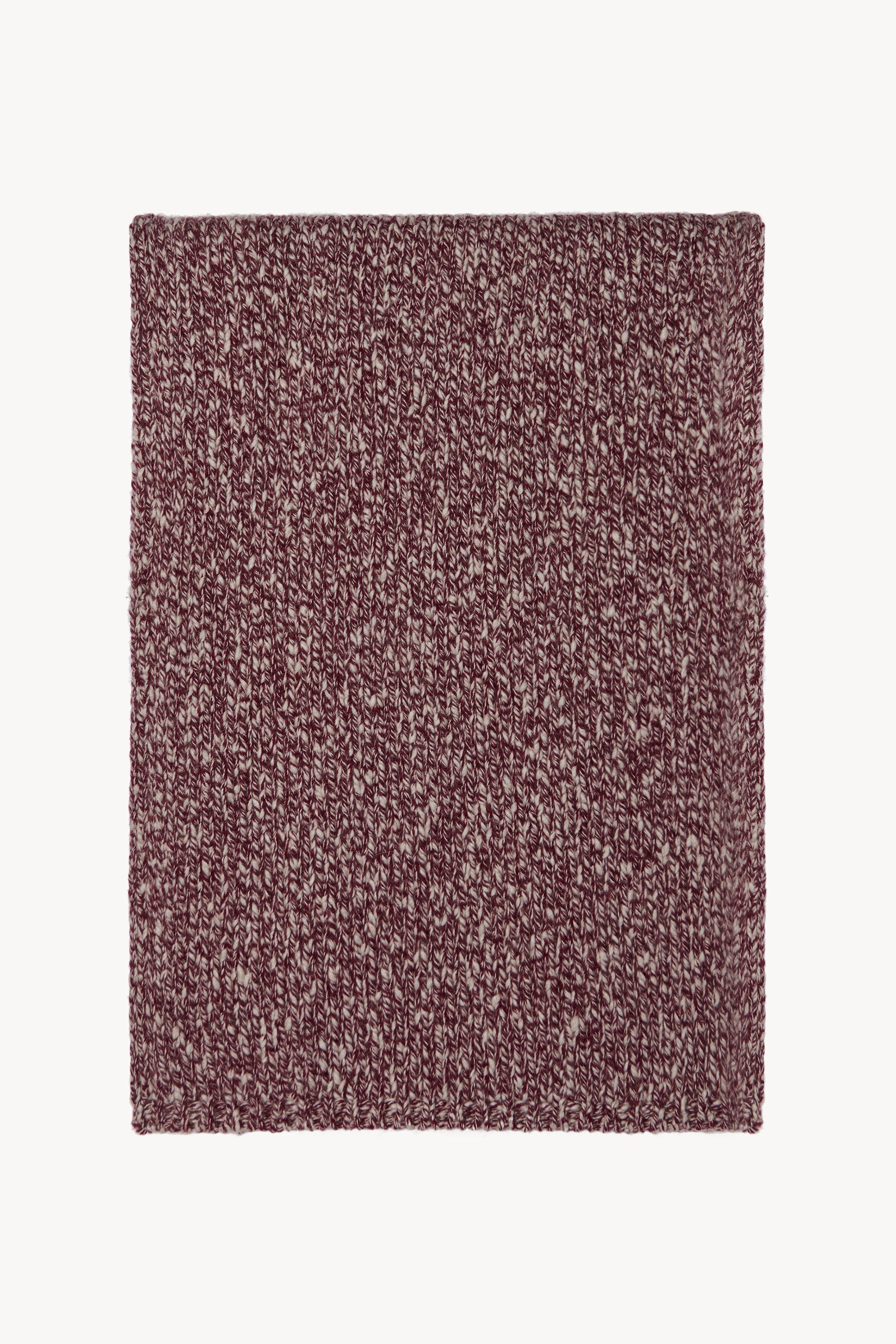 Hobe Scarf in Cashmere、mySite、aoinhome