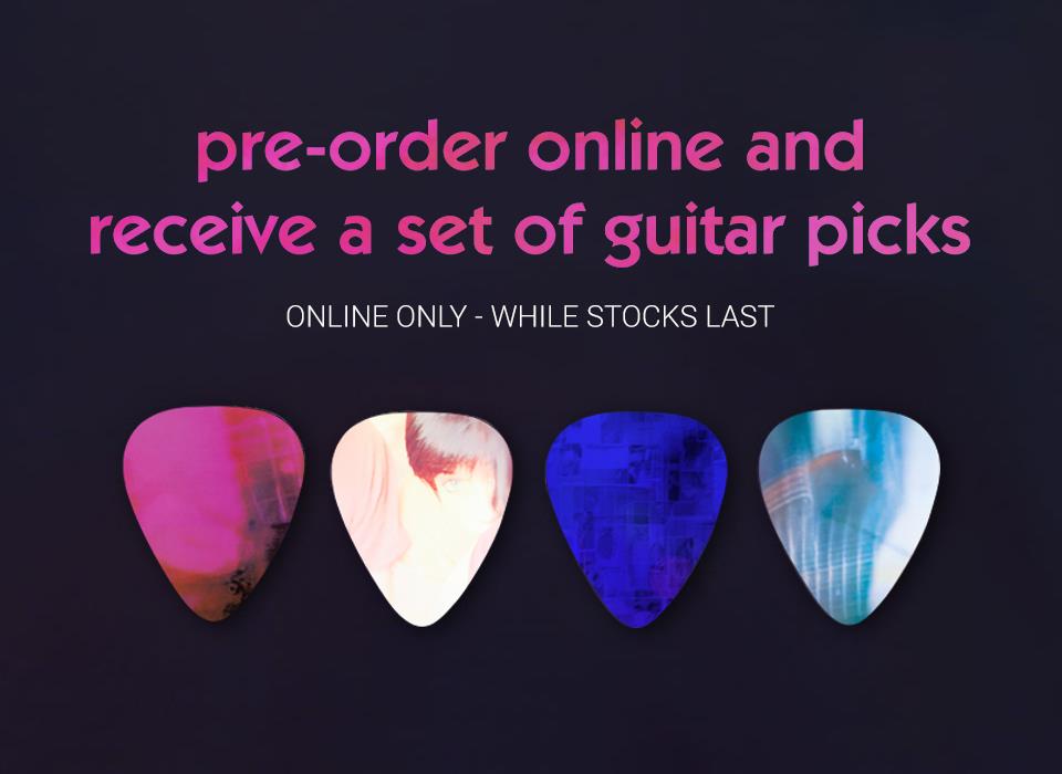 m b v (Vinyl) (2021 Reissue)、mySite、camillekostekn