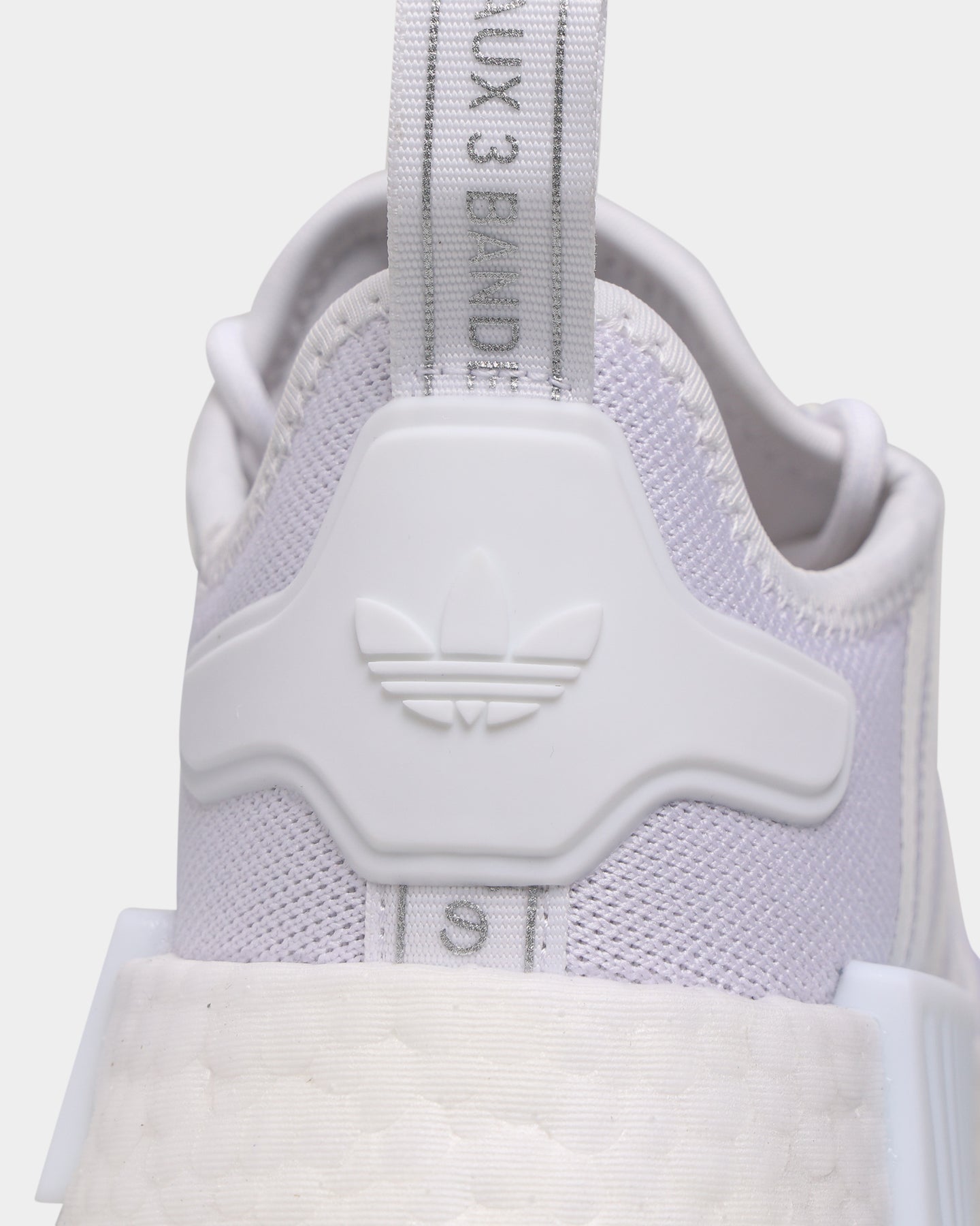 Adidas Women's NMD_R1 Primeblue Cloud White/Silver Metallic、mySite、zt4zffjzw