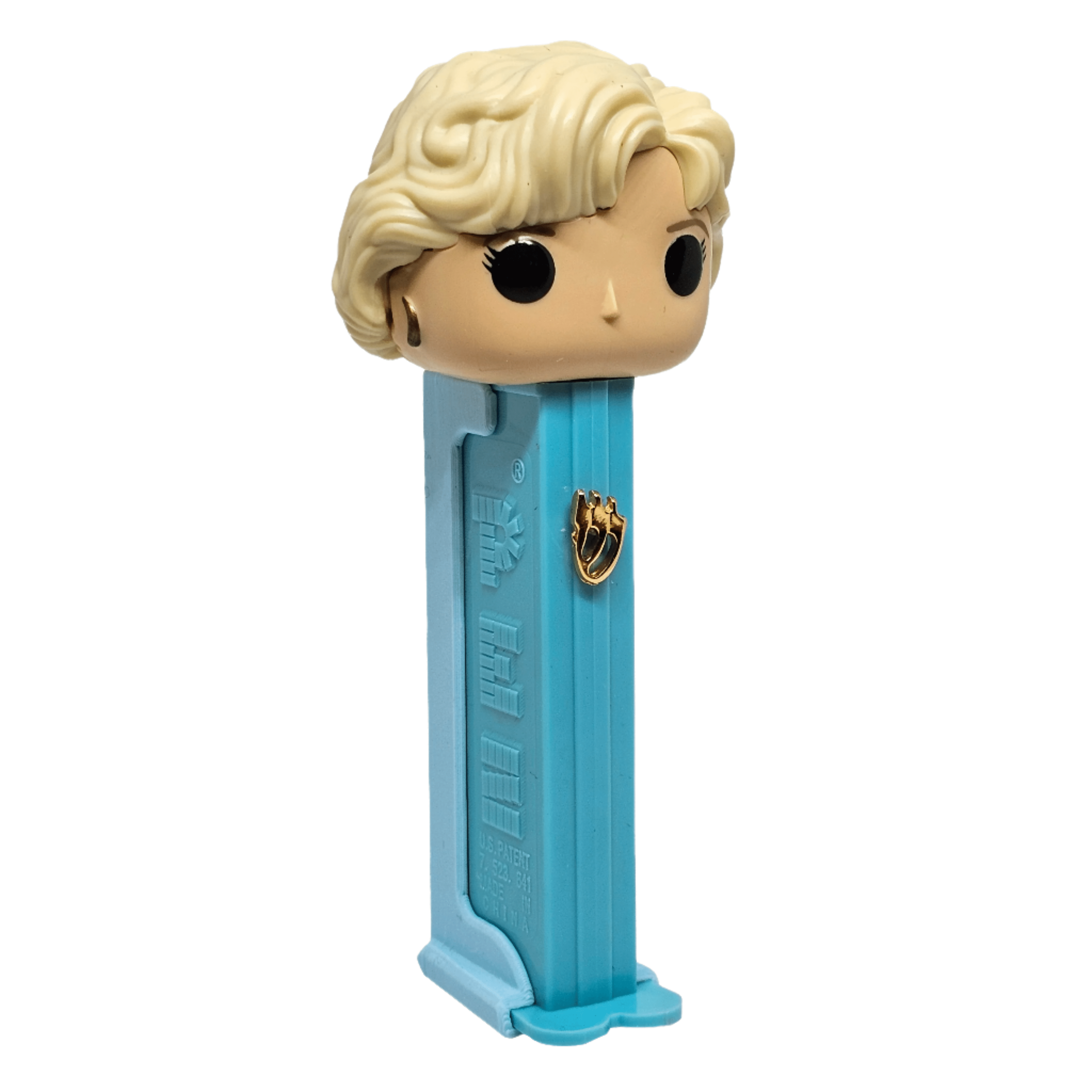 The Golden Girls PEZuzah - Rose、mySite、topwebapps