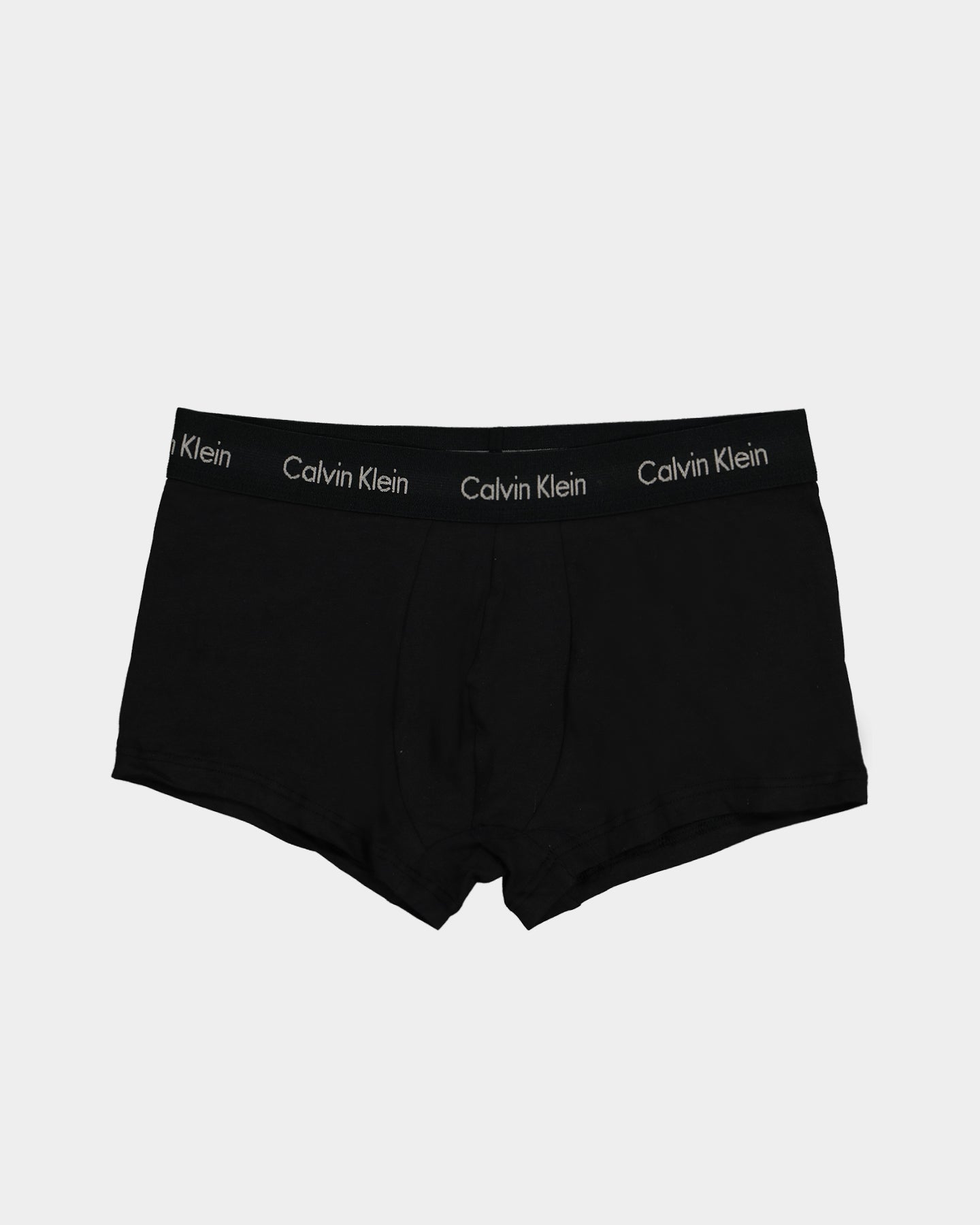 Calvin Klein Low Rise Trunk 5 Pack Multi-Coloured、mySite、zt4zffjzw
