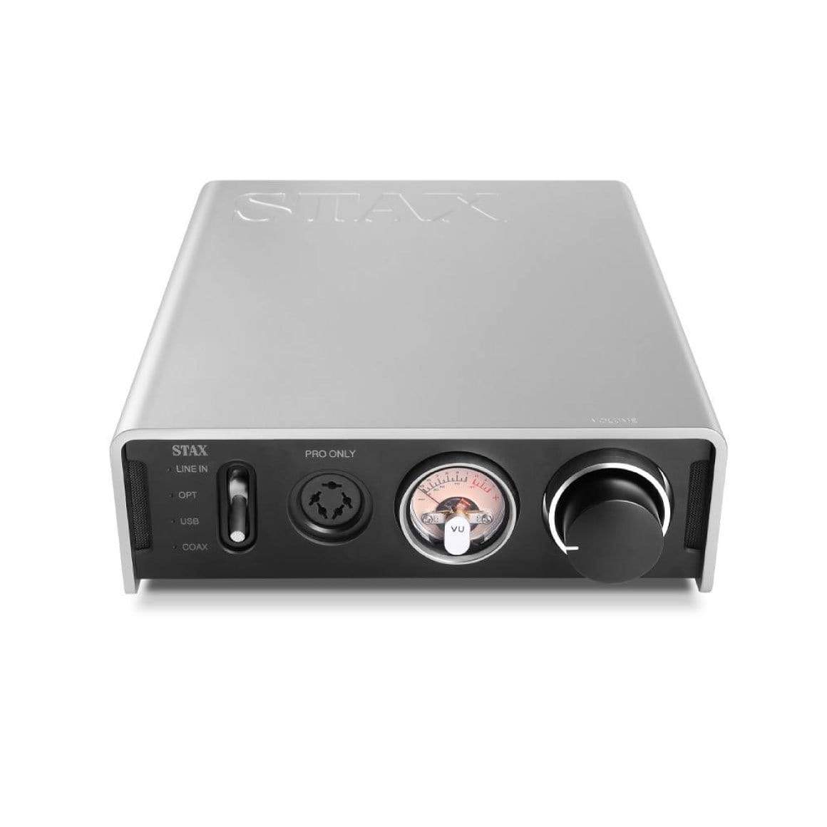  STAX - SRM-D50、mySite、merchandisen