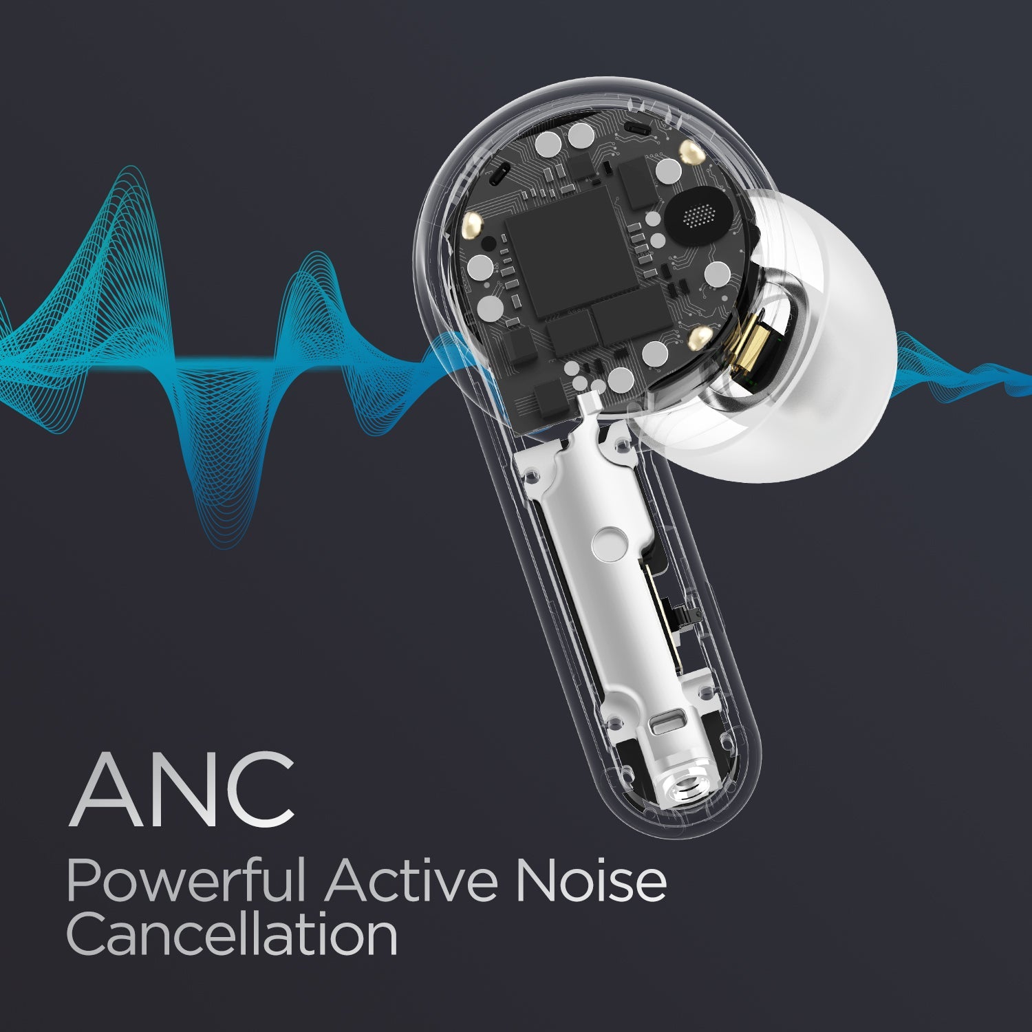  Amazfit PowerBuds Pro