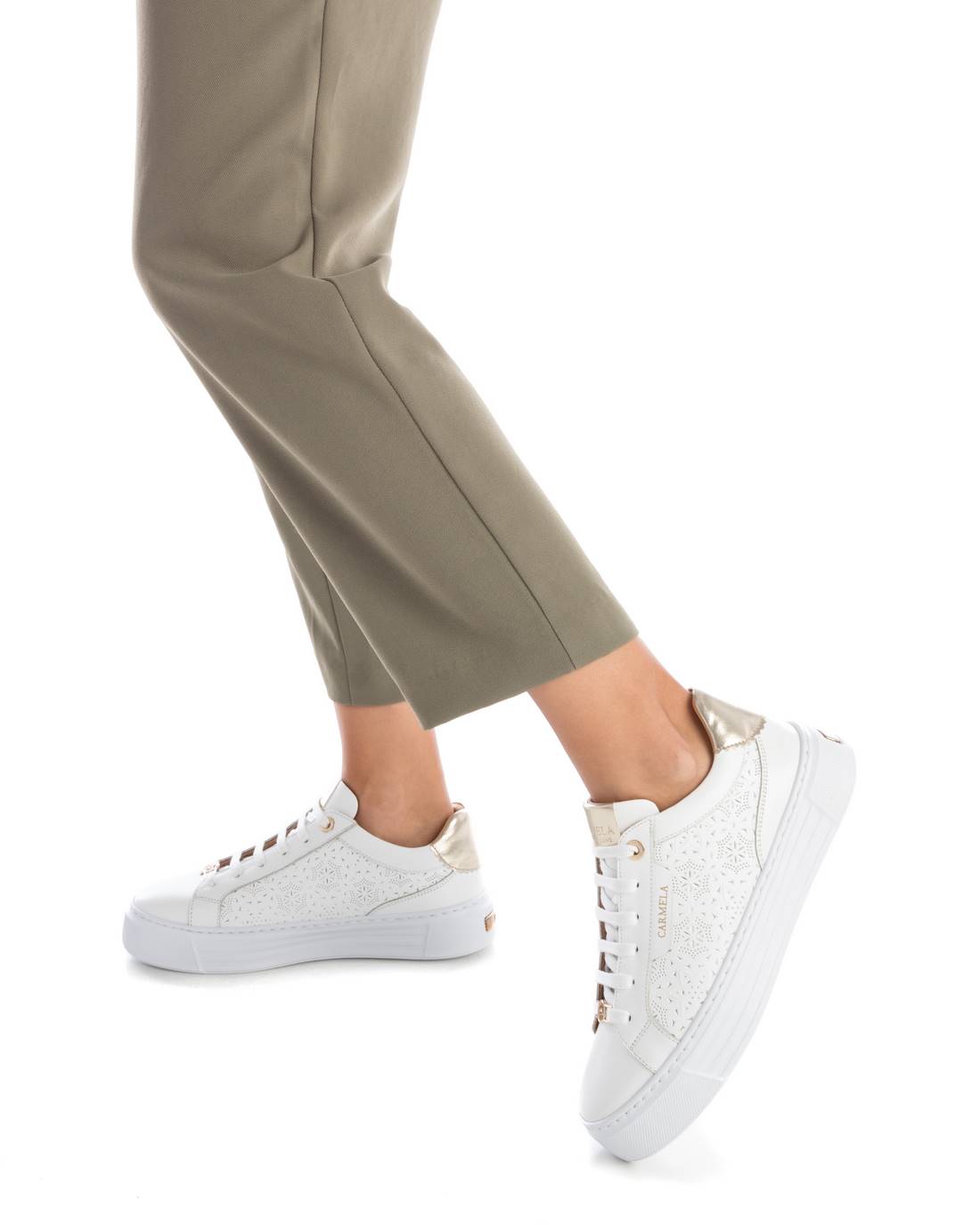 ZAPATO DE MUJER CARMELA 16131705、mySite、gtrtttuynbv