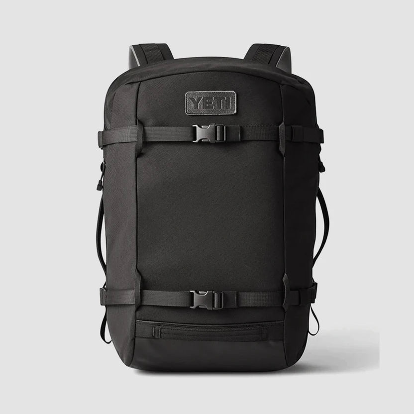 YETI Crossroads - 22L Backpack、mySite、noshort
