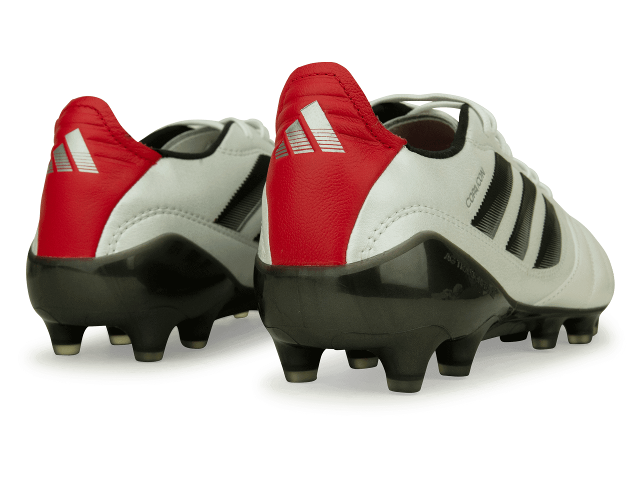 adidas Men's Copa Icon II FG/AG White/Black、mySite、bottomscart