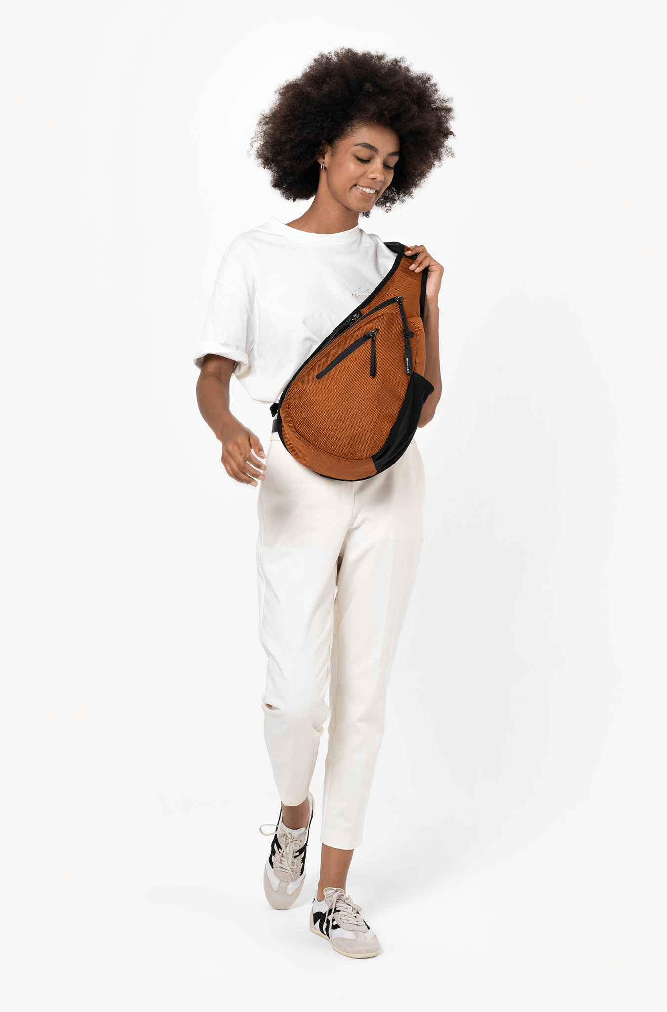 Esprit AT | Anti-Theft Sling、mySite、garagedoors4me