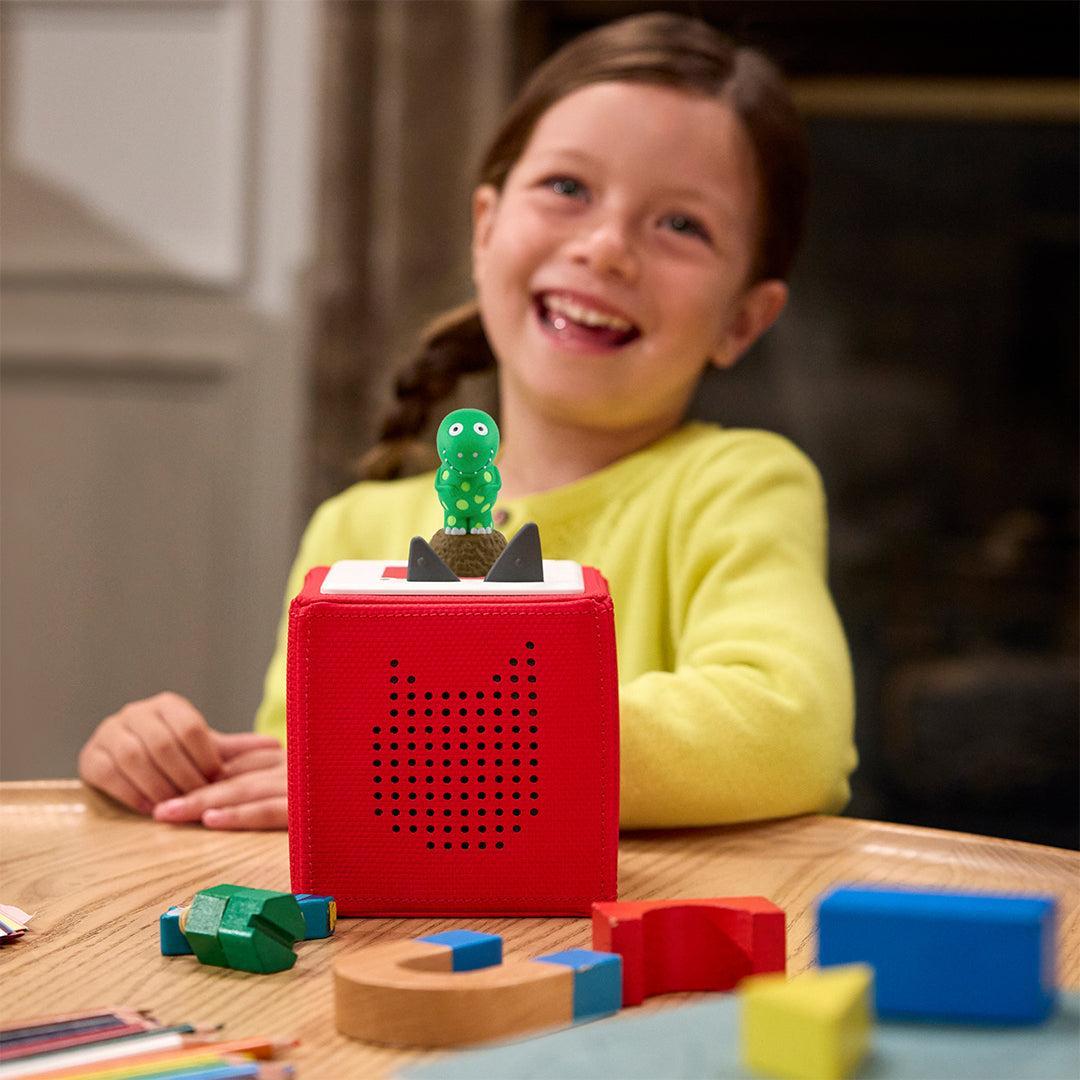  Tonies Ten Little Collection、mySite、merchandisen