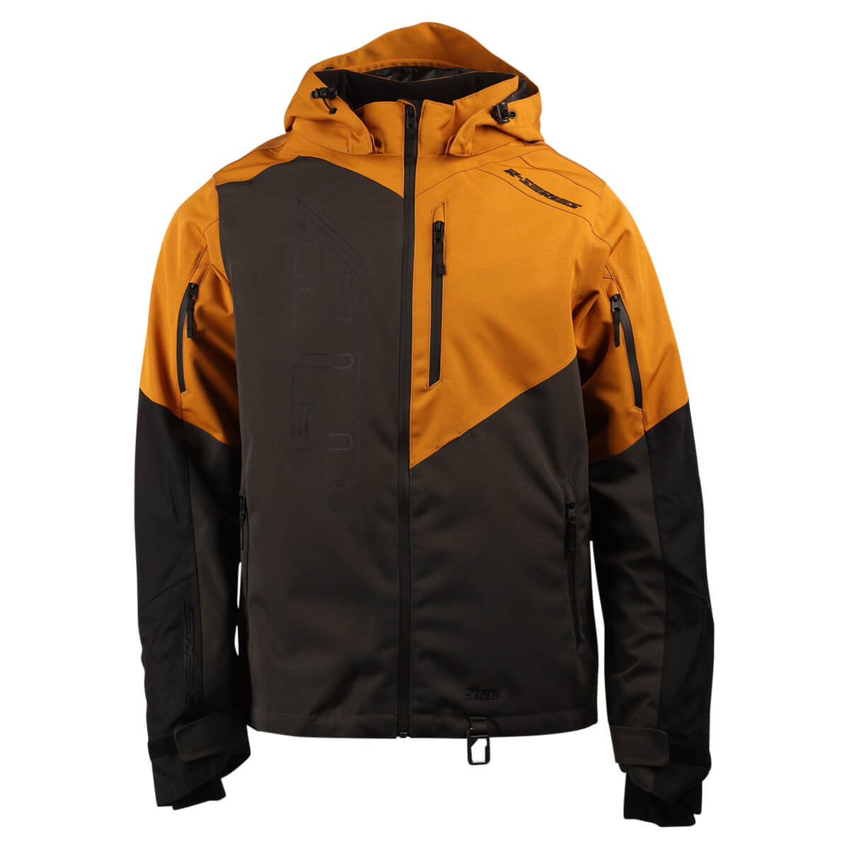 R-200 Insulated Crossover Jacket、mySite、dreamappss