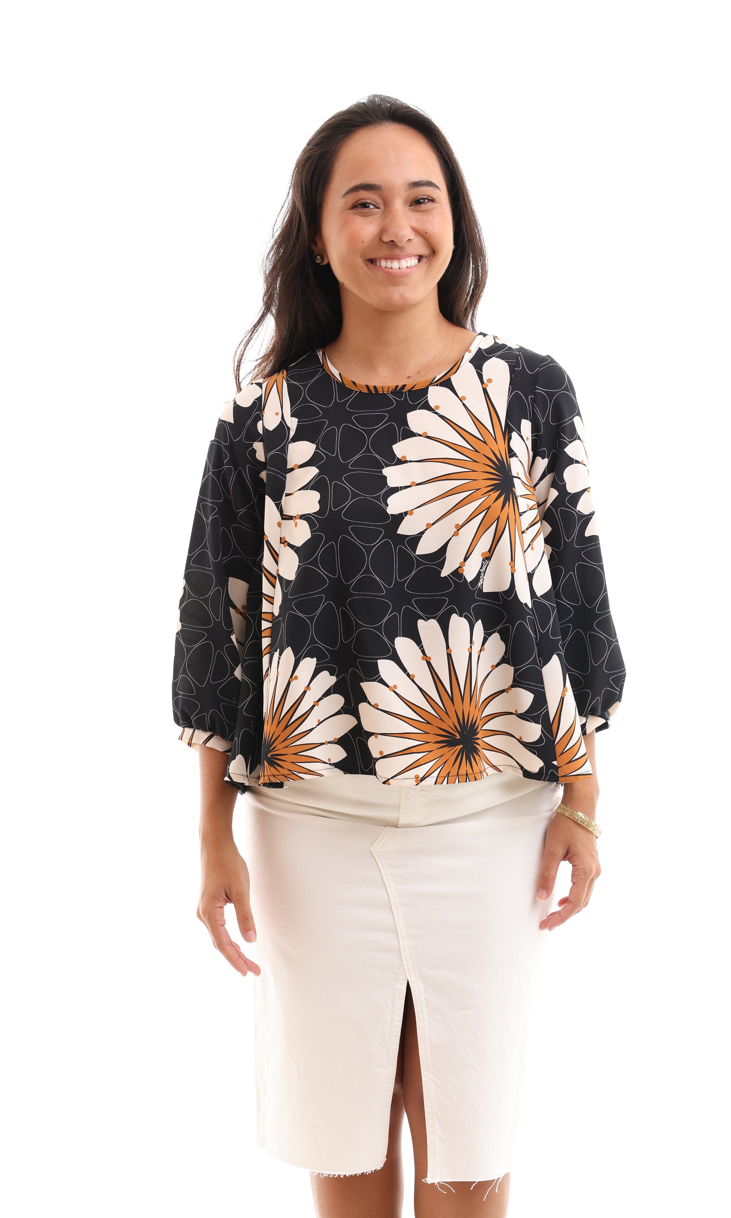 Kahena Top、mySite、aoinhome