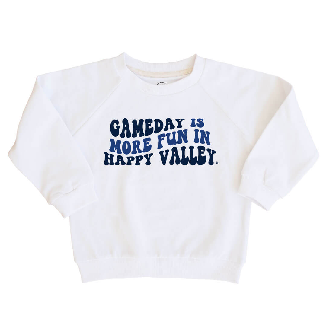  The Pennsylvania State University | PSU Kids Graphic Sweatshirts、mySite、layawaytickets
