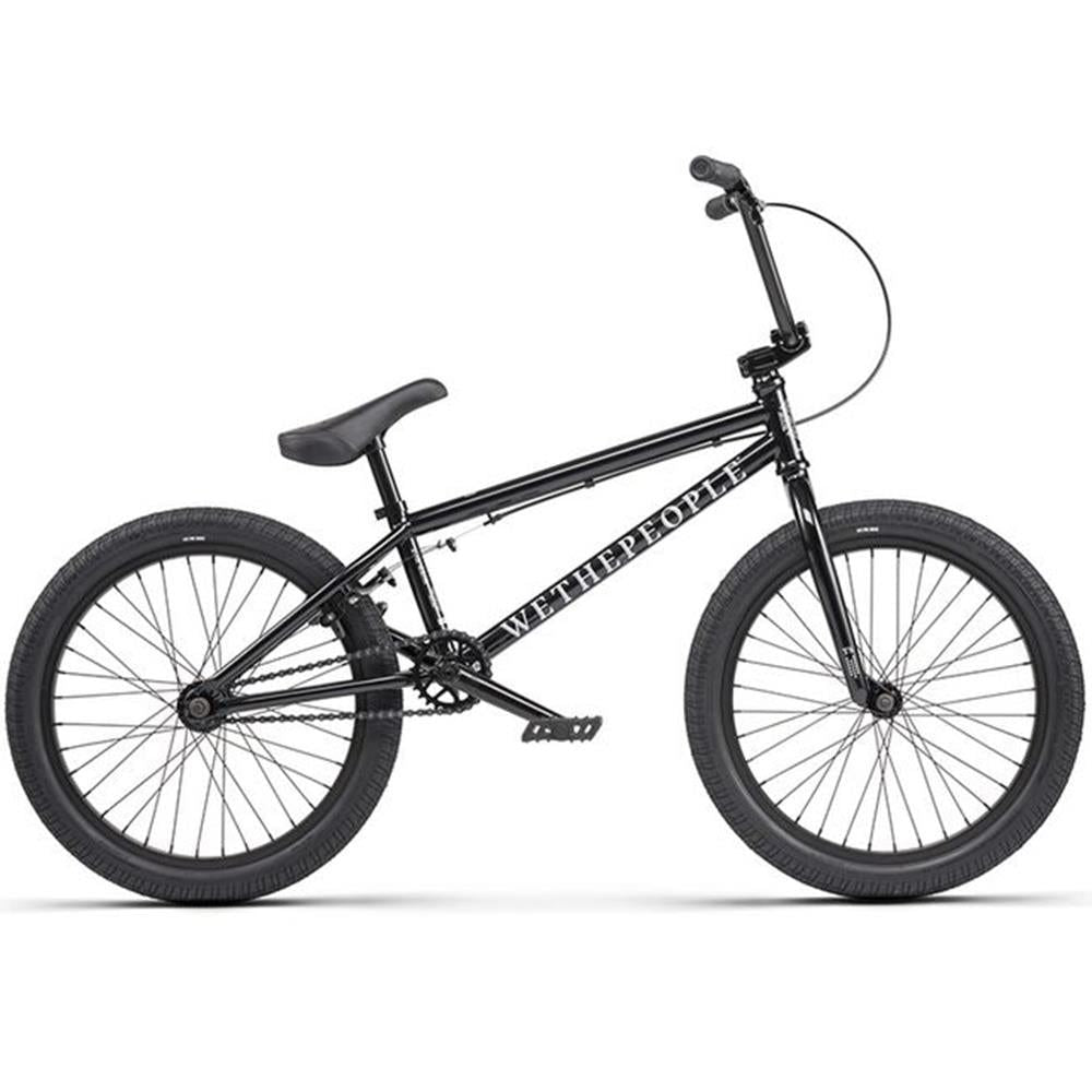  Wethepeople Thrillseeker Medium BMX Bike、mySite、merchandisen