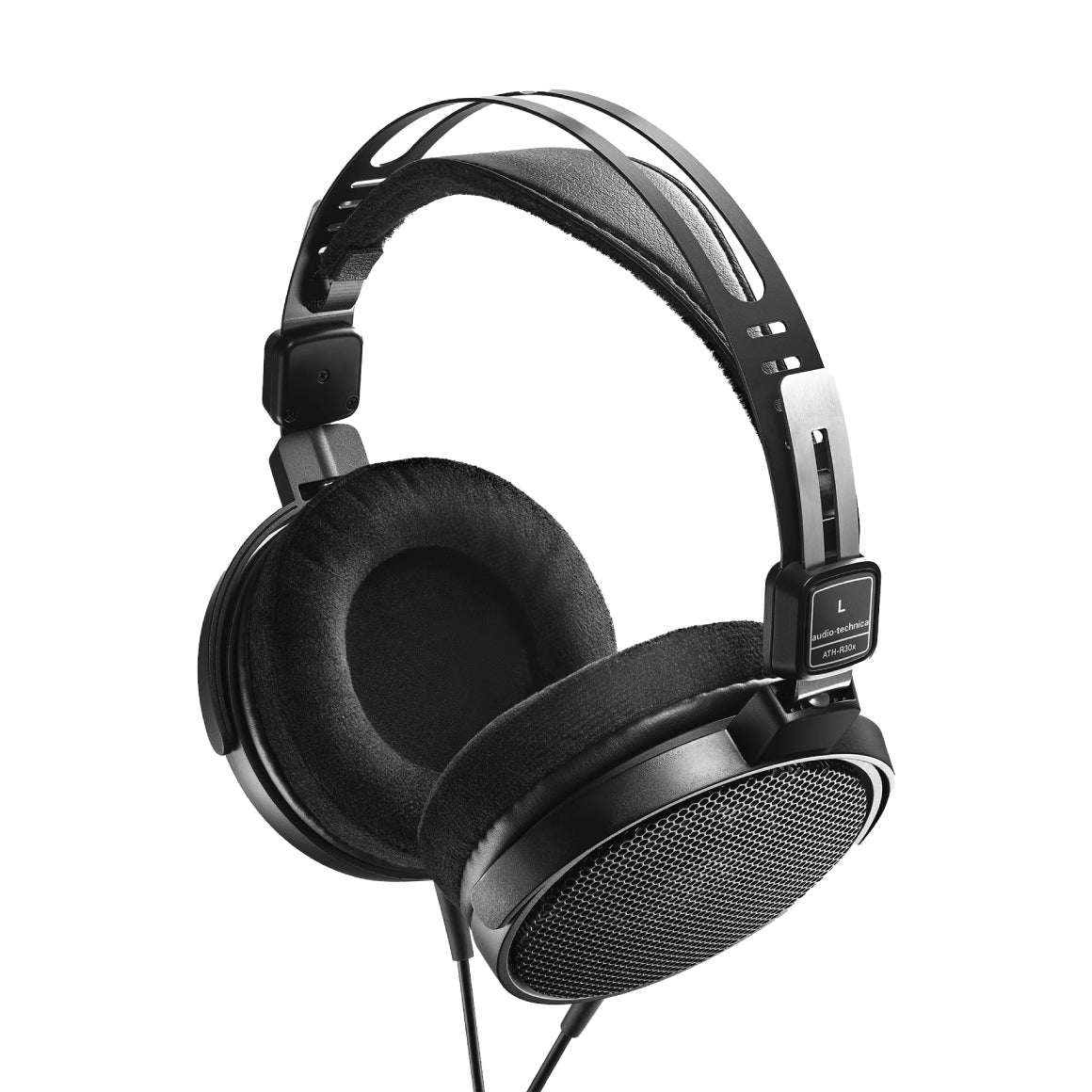  Audio-Technica - ATH-R30x、mySite、merchandisen