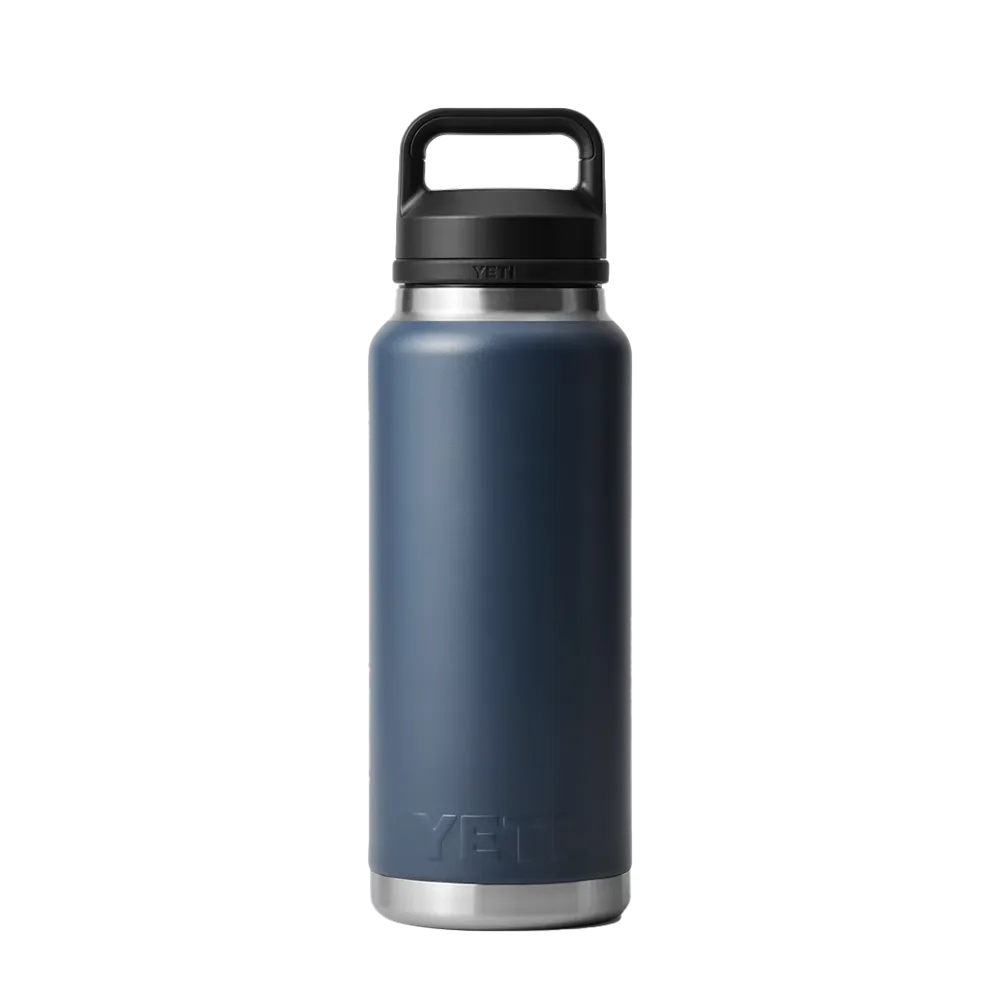 YETI Rambler 36 oz Bottle w/ Chug Lid、mySite、noshort