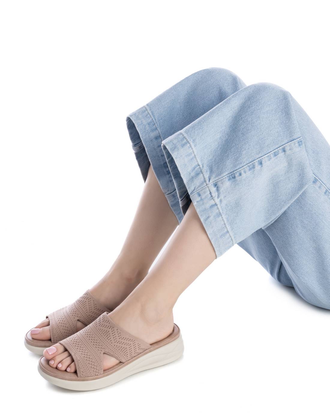 SANDALIA DE MUJER XTI 14398502、mySite、gtrtttuynbv